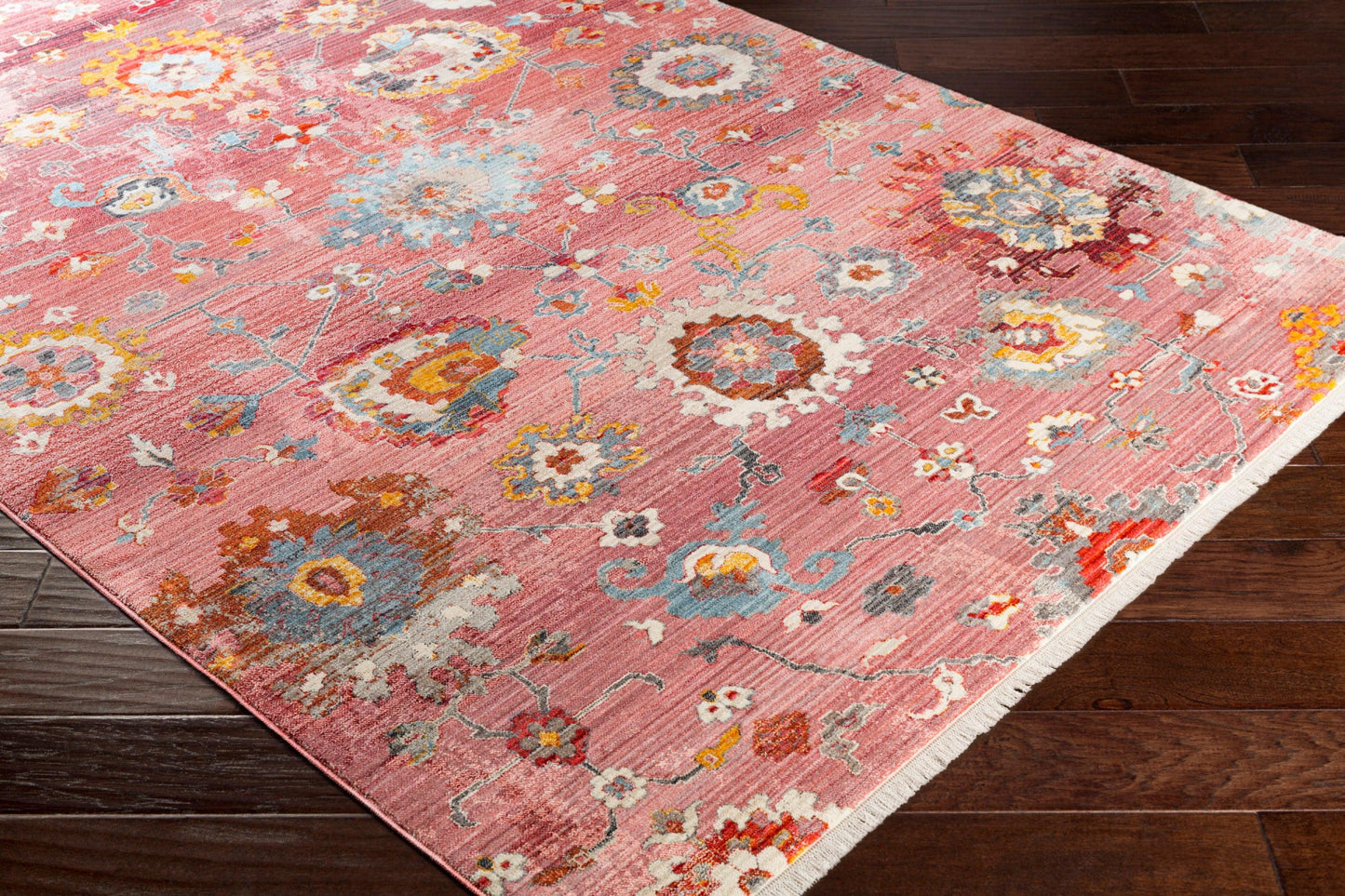 Ephesians Machine Woven Rug Livabliss Ephesians