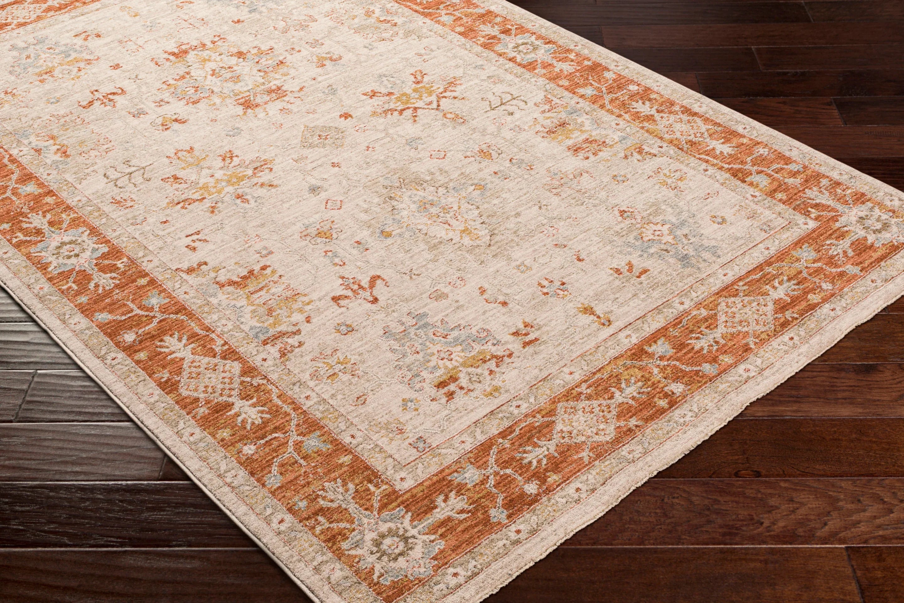 Avant Garde Machine Woven Rug Livabliss Avant Garde