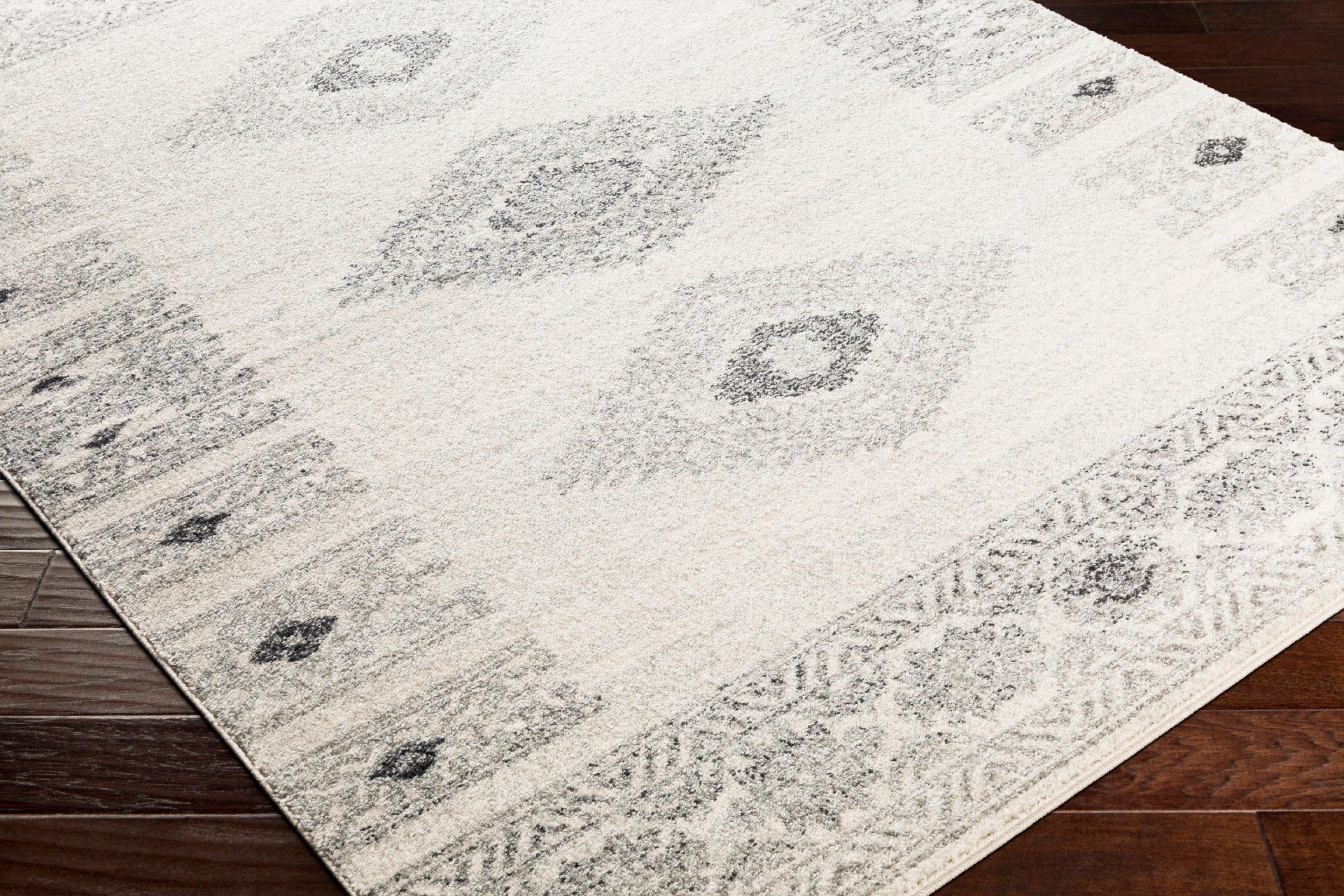 Elaziz Machine Woven Rug Livabliss Elaziz