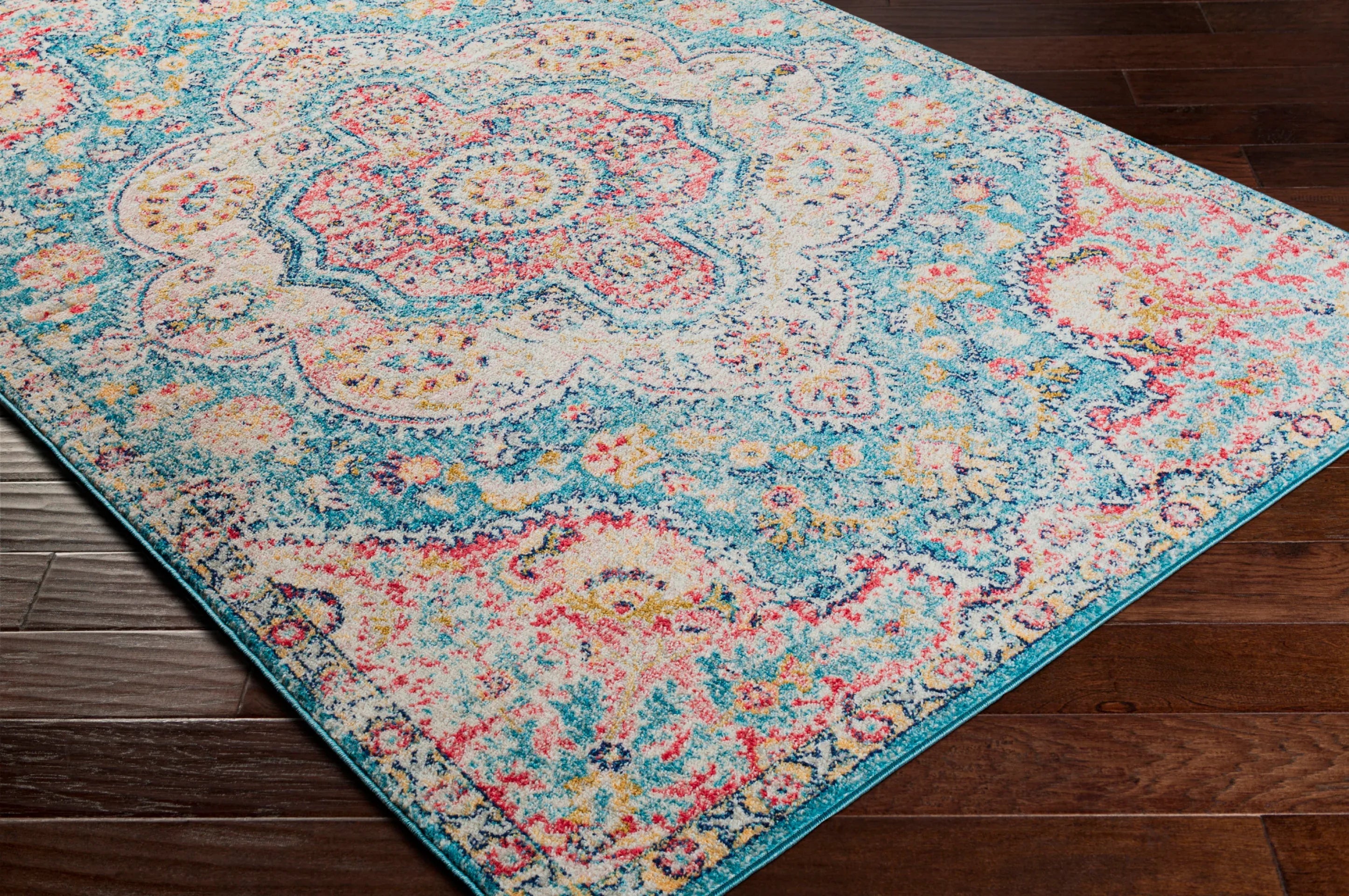 Elaziz Machine Woven Rug Livabliss Elaziz