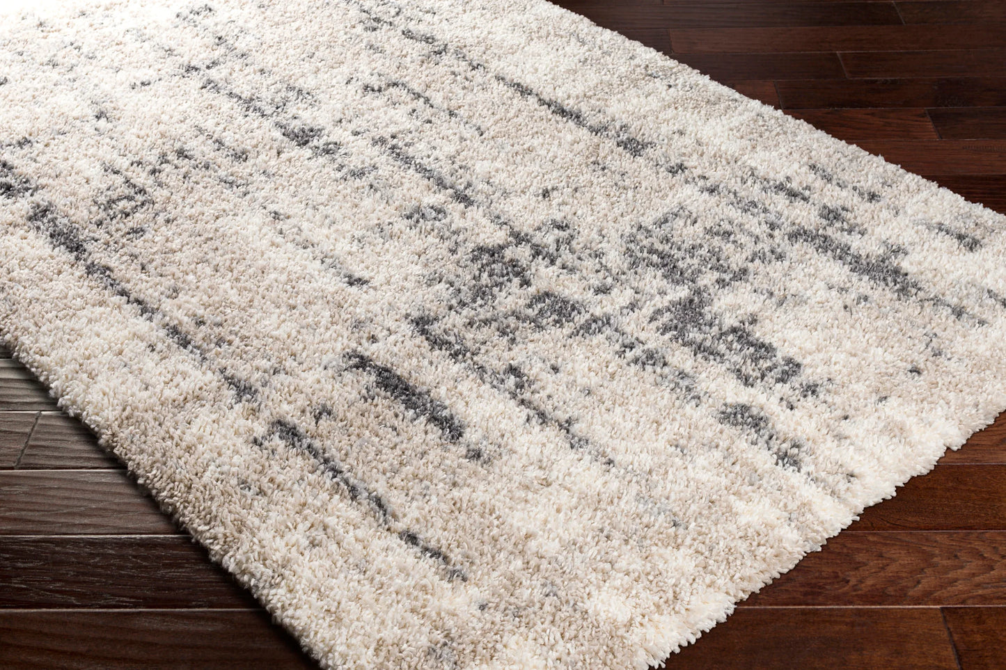 Eskimo Shag Machine Woven Rug Livabliss Eskimo Shag