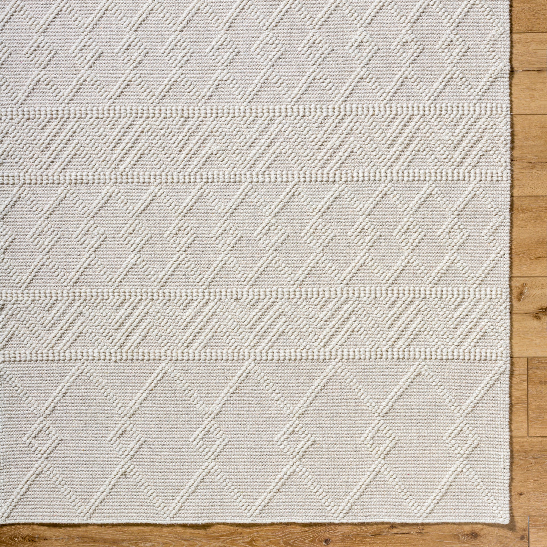 Hygge Handmade Rug Livabliss Hygge