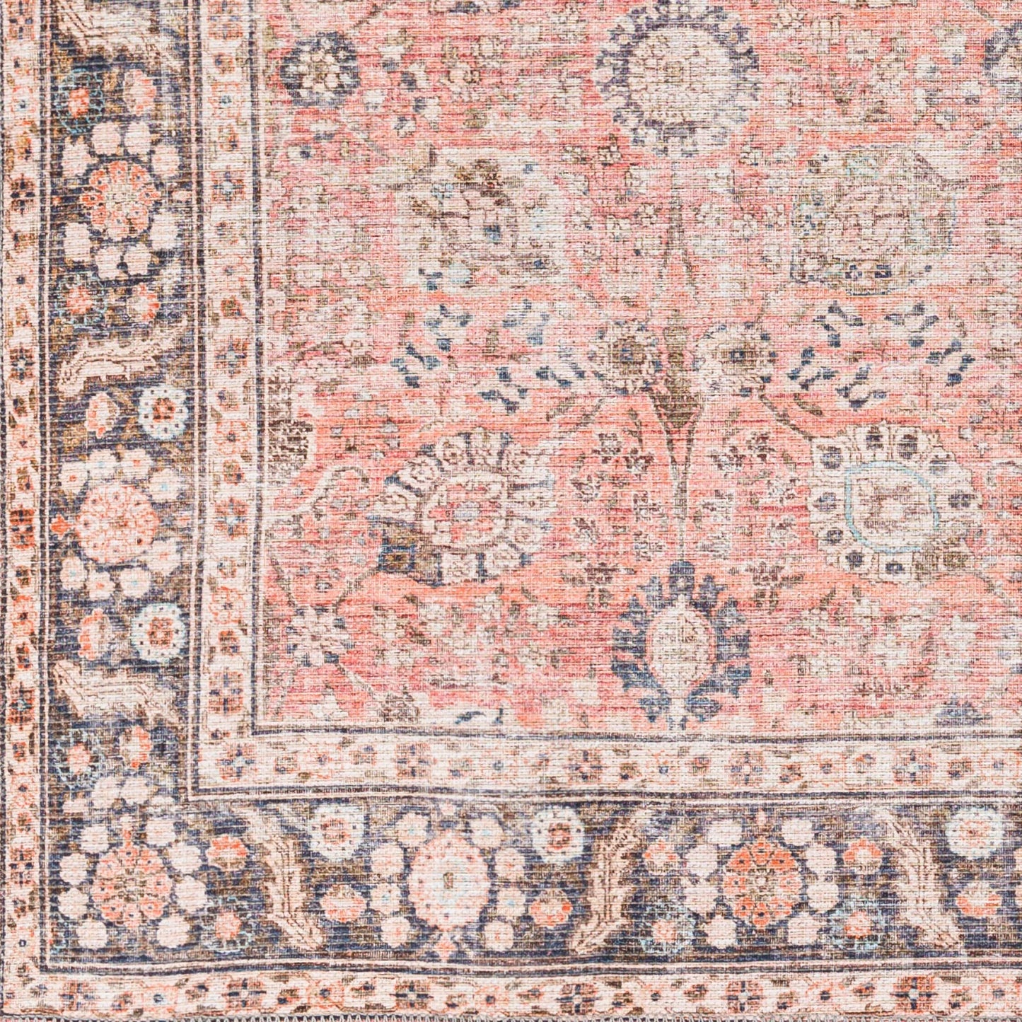 Colin Machine Woven Rug Livabliss Colin