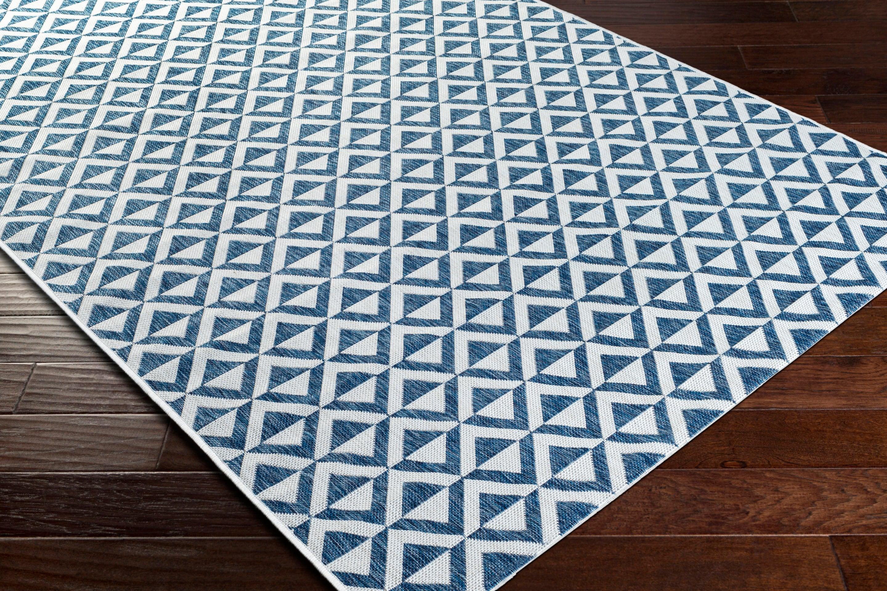 Eagean Machine Woven Rug Livabliss Eagean