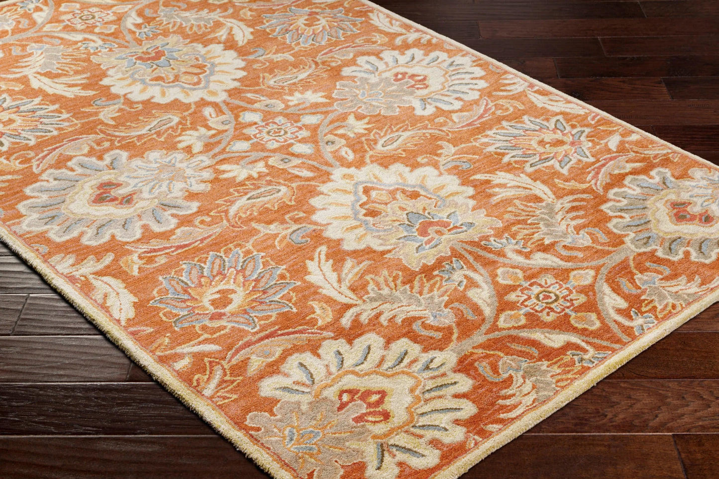 Caesar Handmade Rug Livabliss Caesar