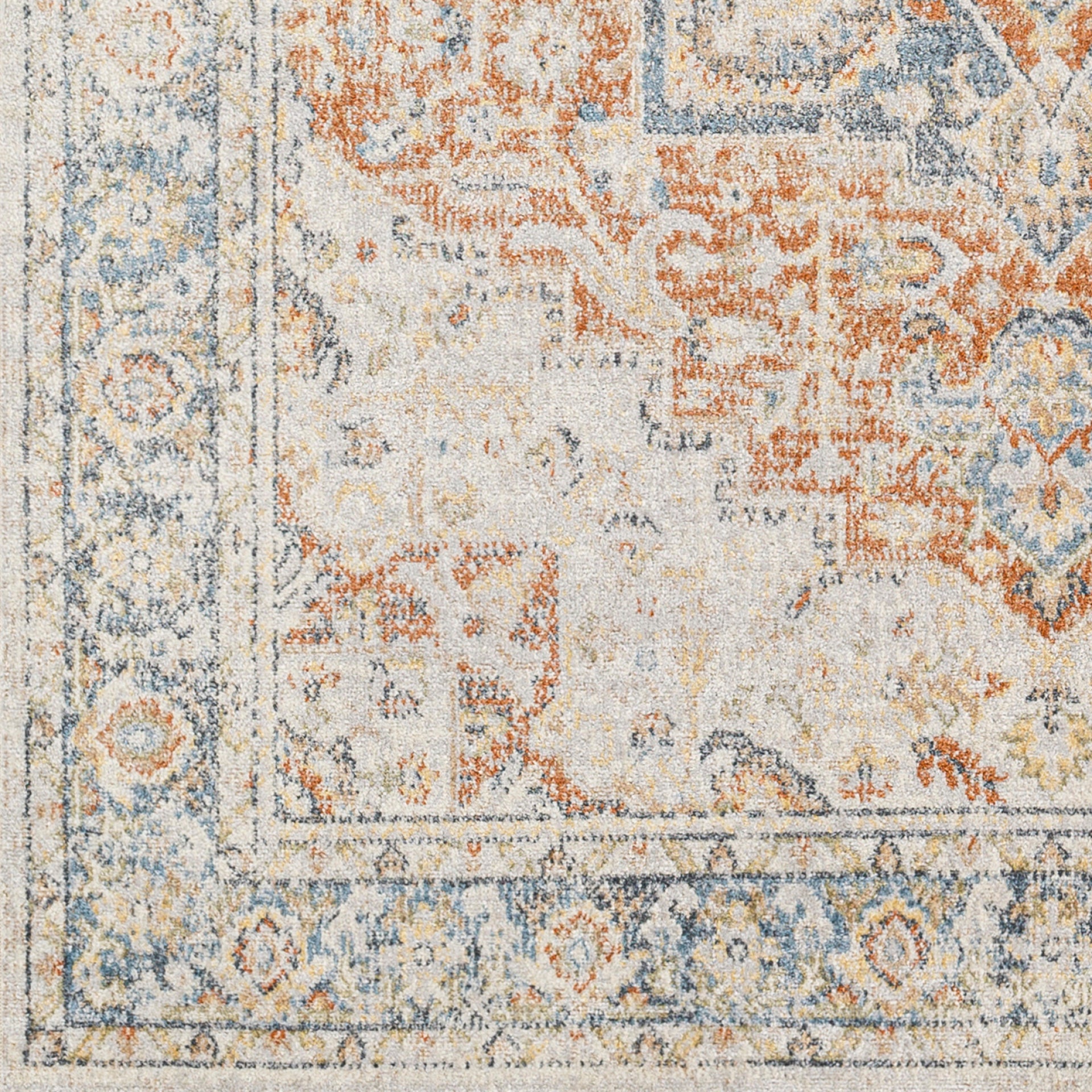 Lillian Machine Woven Rug Livabliss Lillian