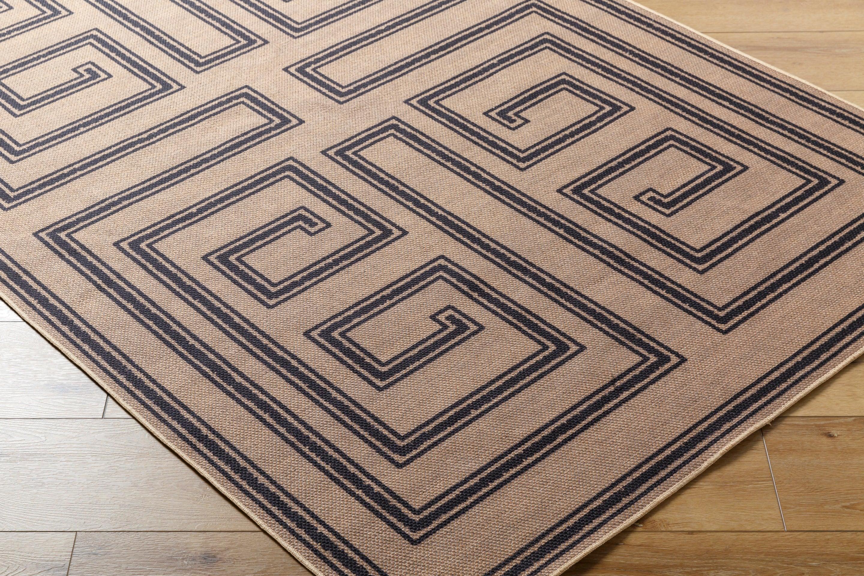 Ez Jute Machine Woven Rug Livabliss Ez Jute