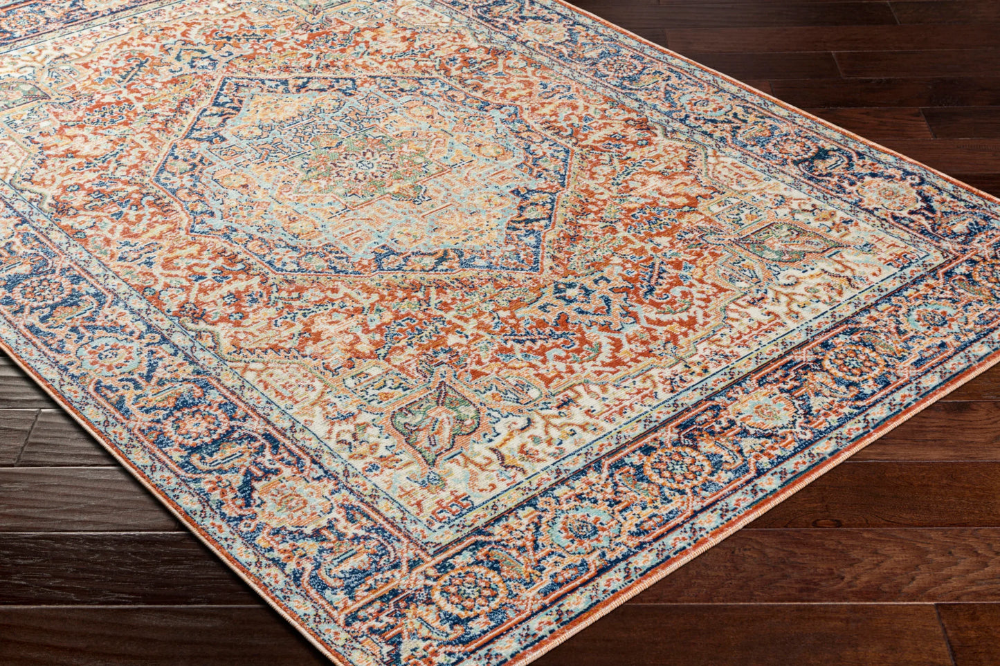 Bodrum Machine Woven Rug Livabliss Bodrum