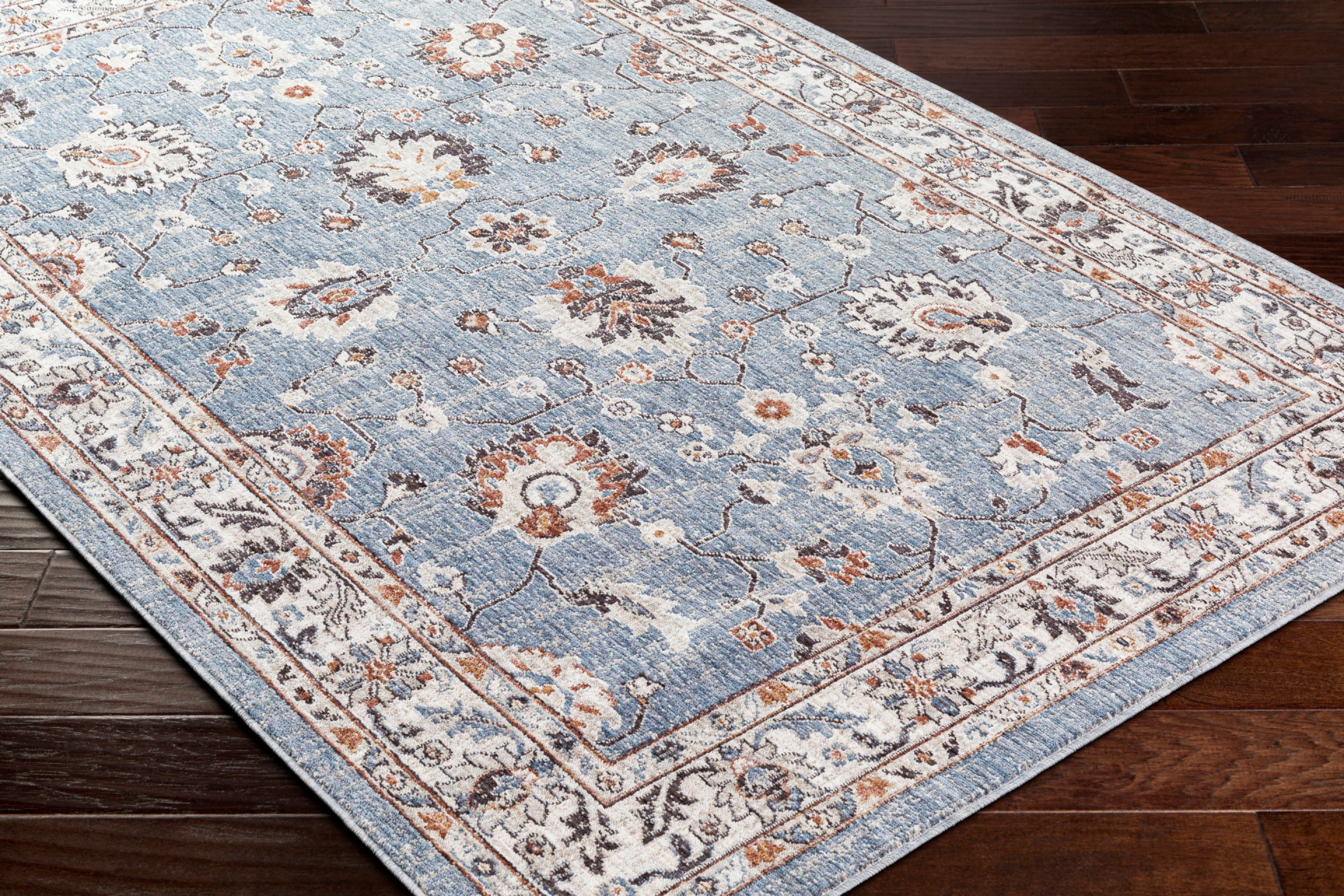 Juliet Machine Woven Rug Livabliss Juliet
