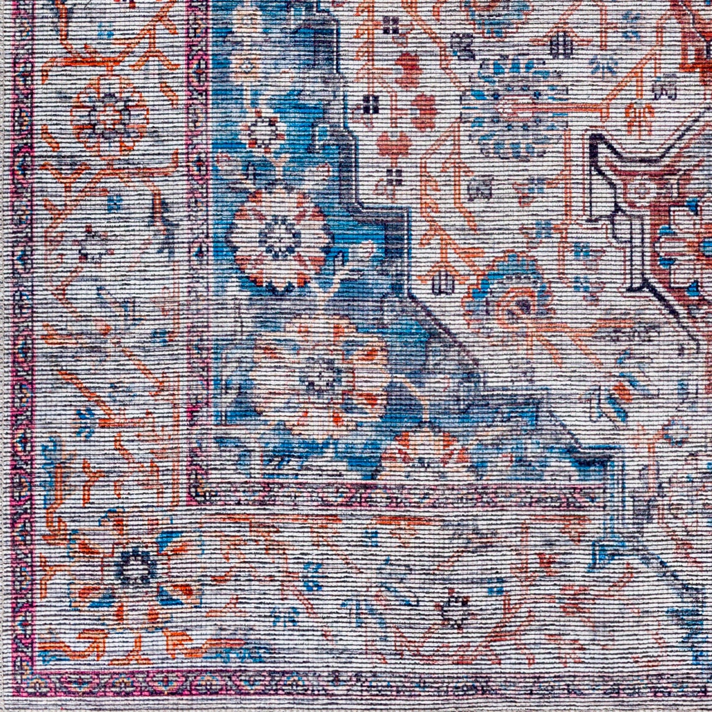 Atlanta Machine Woven Rug Livabliss Atlanta