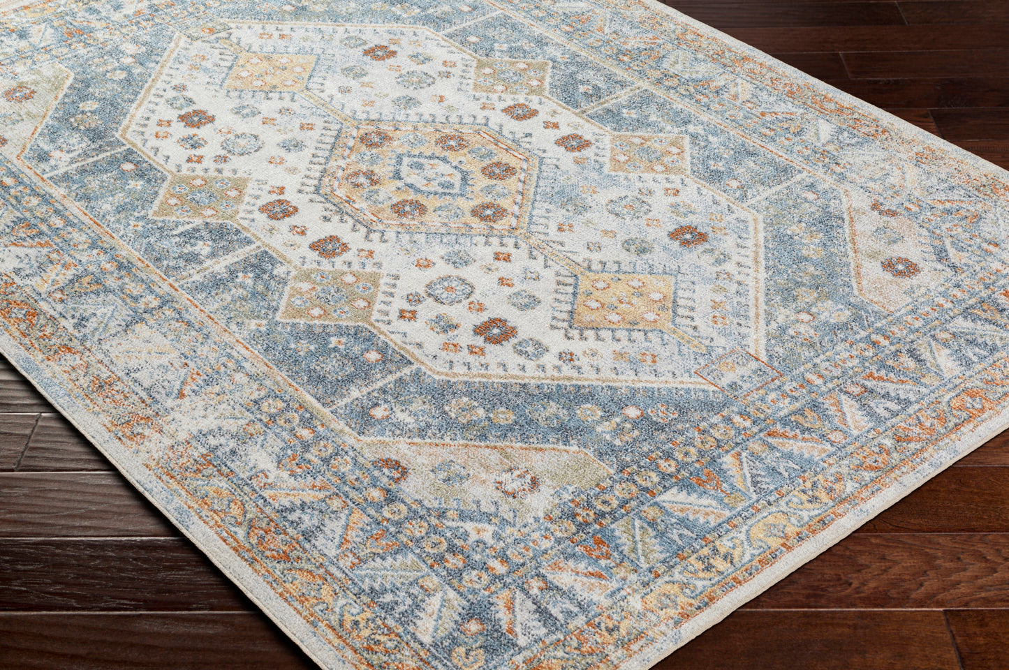 Lillian Machine Woven Rug Livabliss Lillian