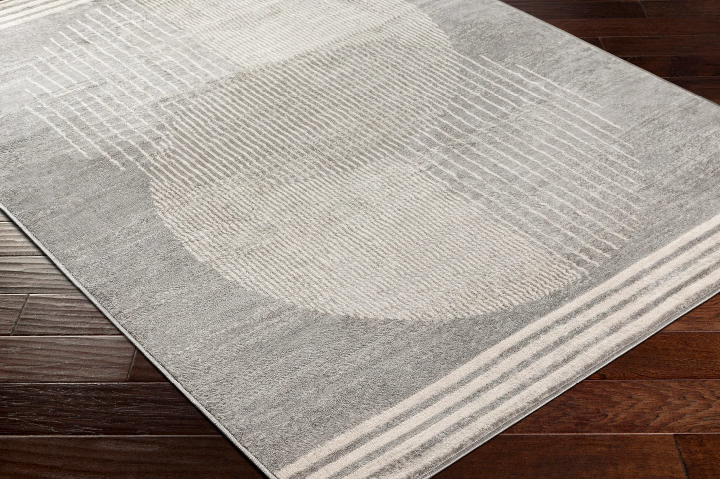 Floransa Machine Woven Rug Livabliss Floransa