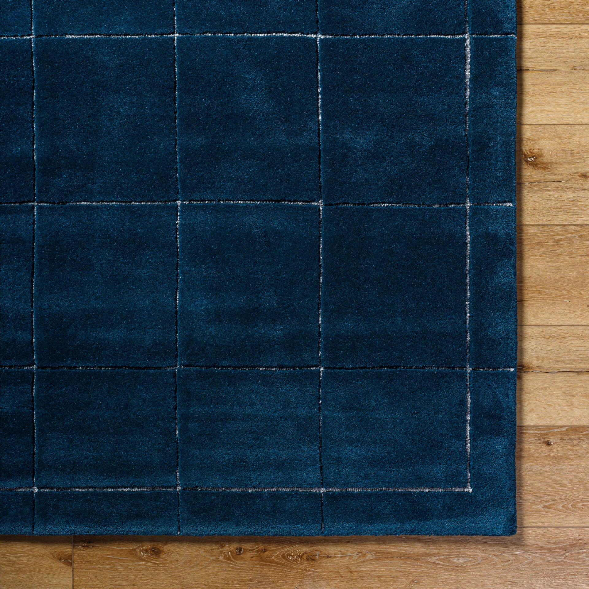 Brook Handmade Rug Livabliss Brook