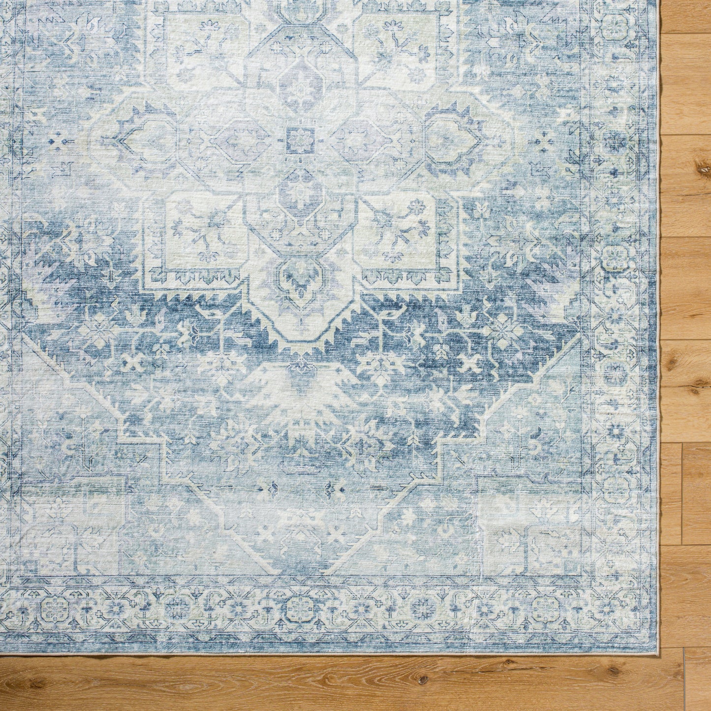 Lavable Machine Woven Rug Livabliss Lavable