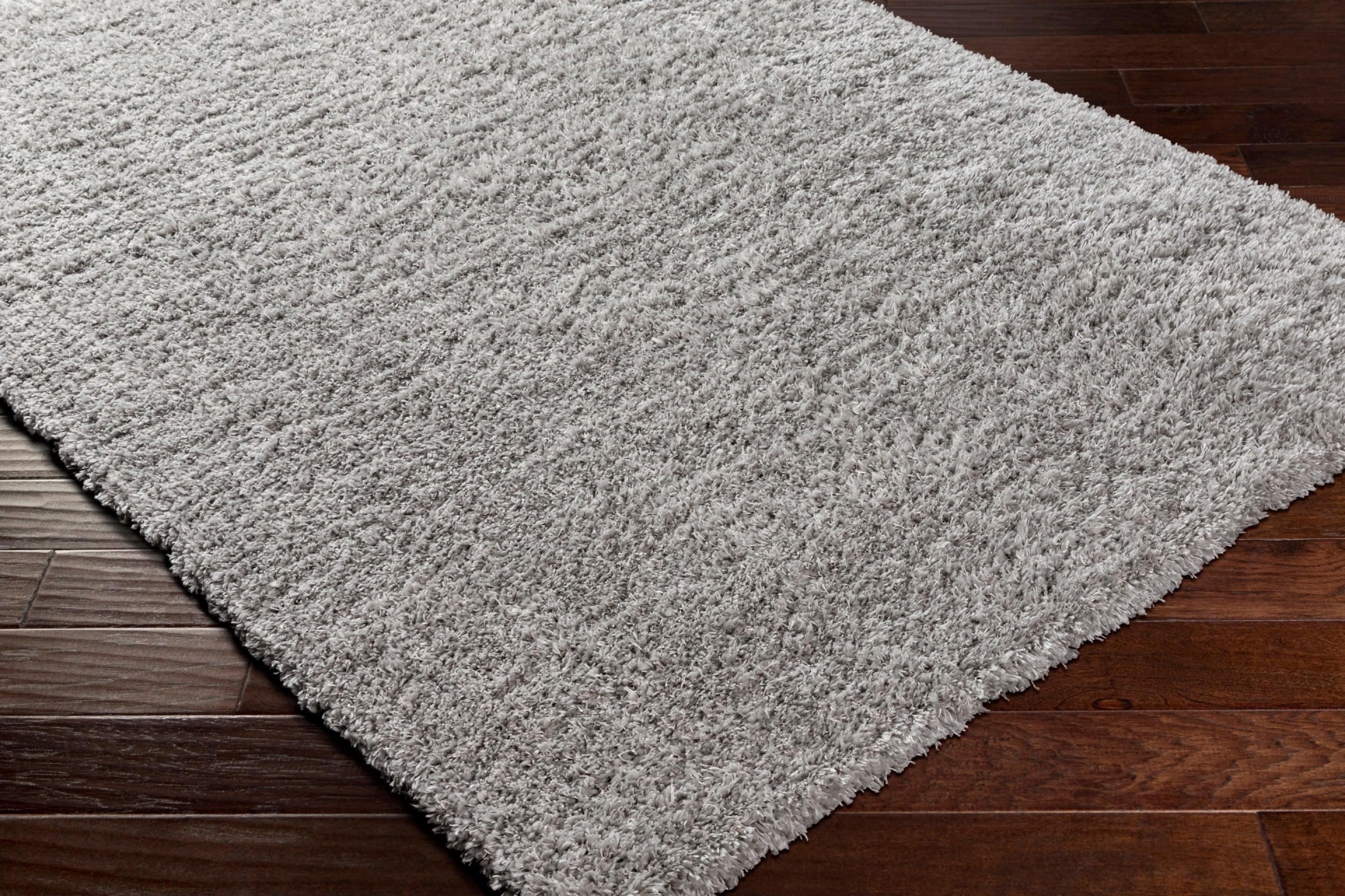 Bogota Shag Machine Woven Rug Livabliss Bogota Shag
