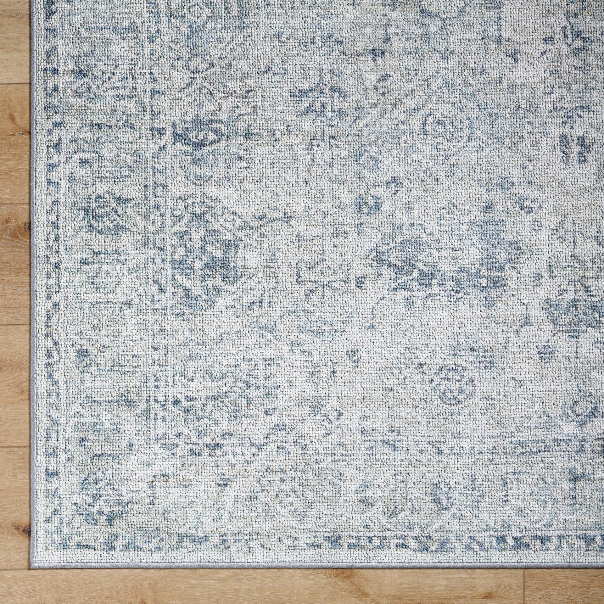 Calhoun Machine Woven Rug Livabliss Calhoun