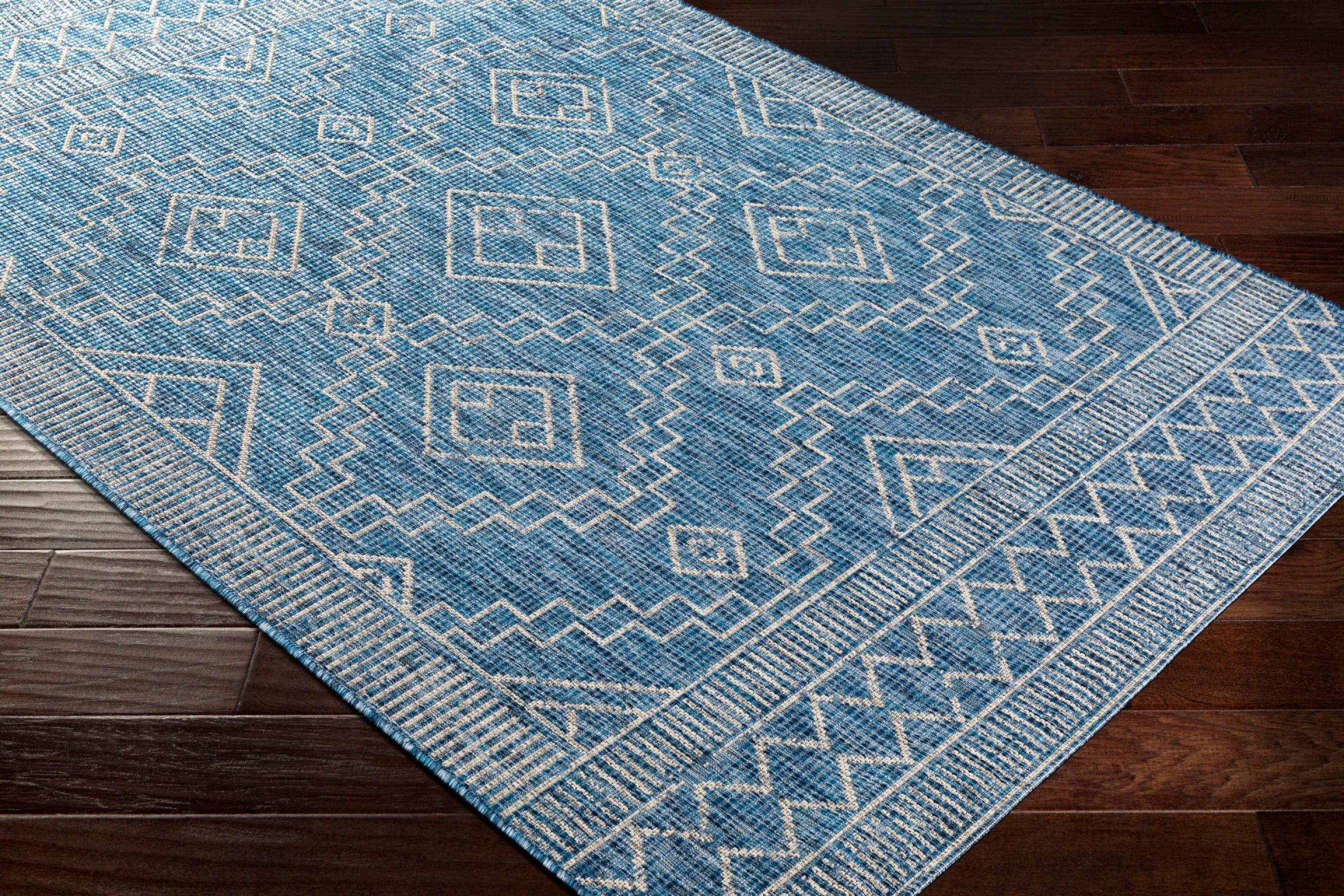 Eagean Machine Woven Rug Livabliss Eagean