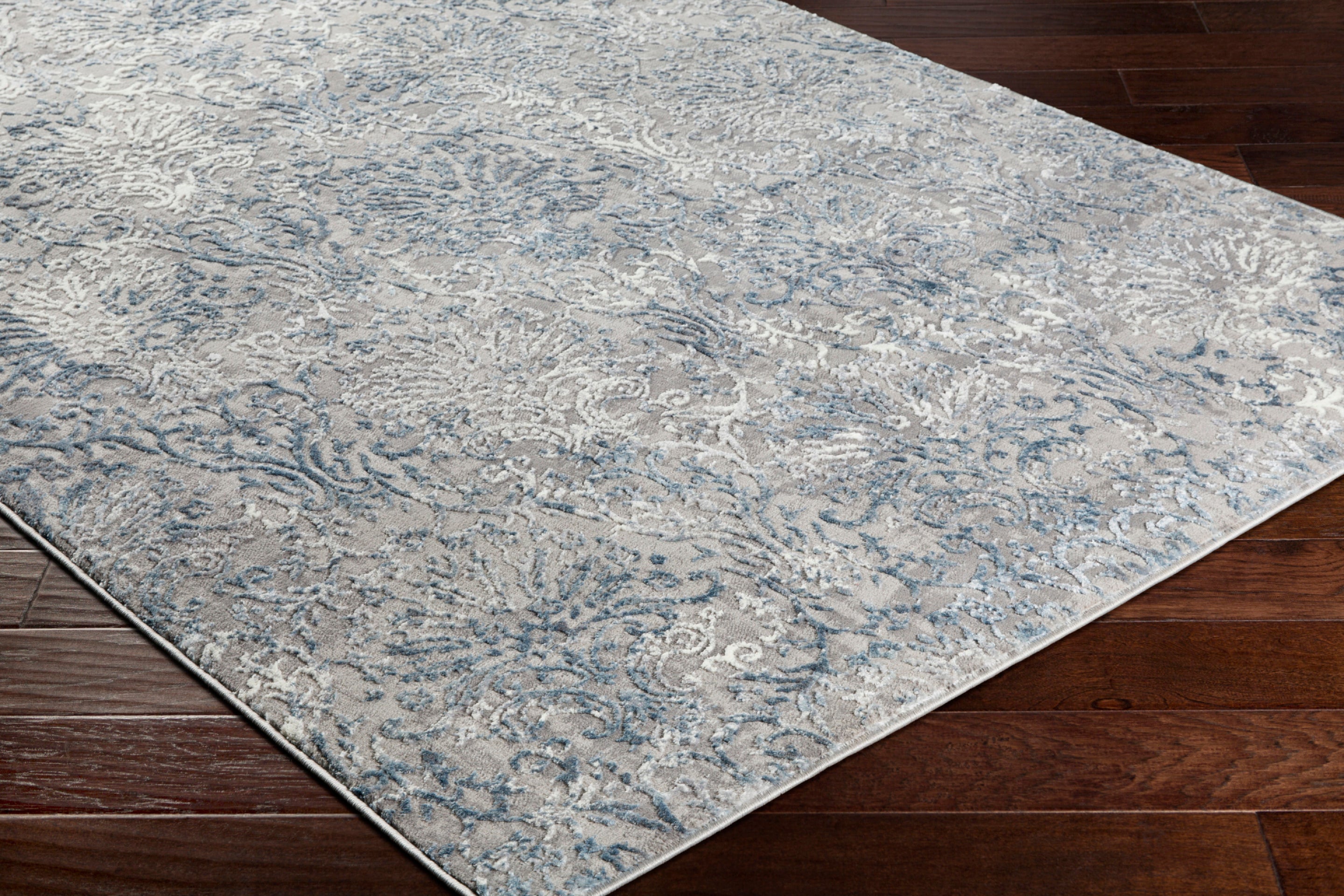 Katmandu Machine Woven Rug Livabliss Katmandu