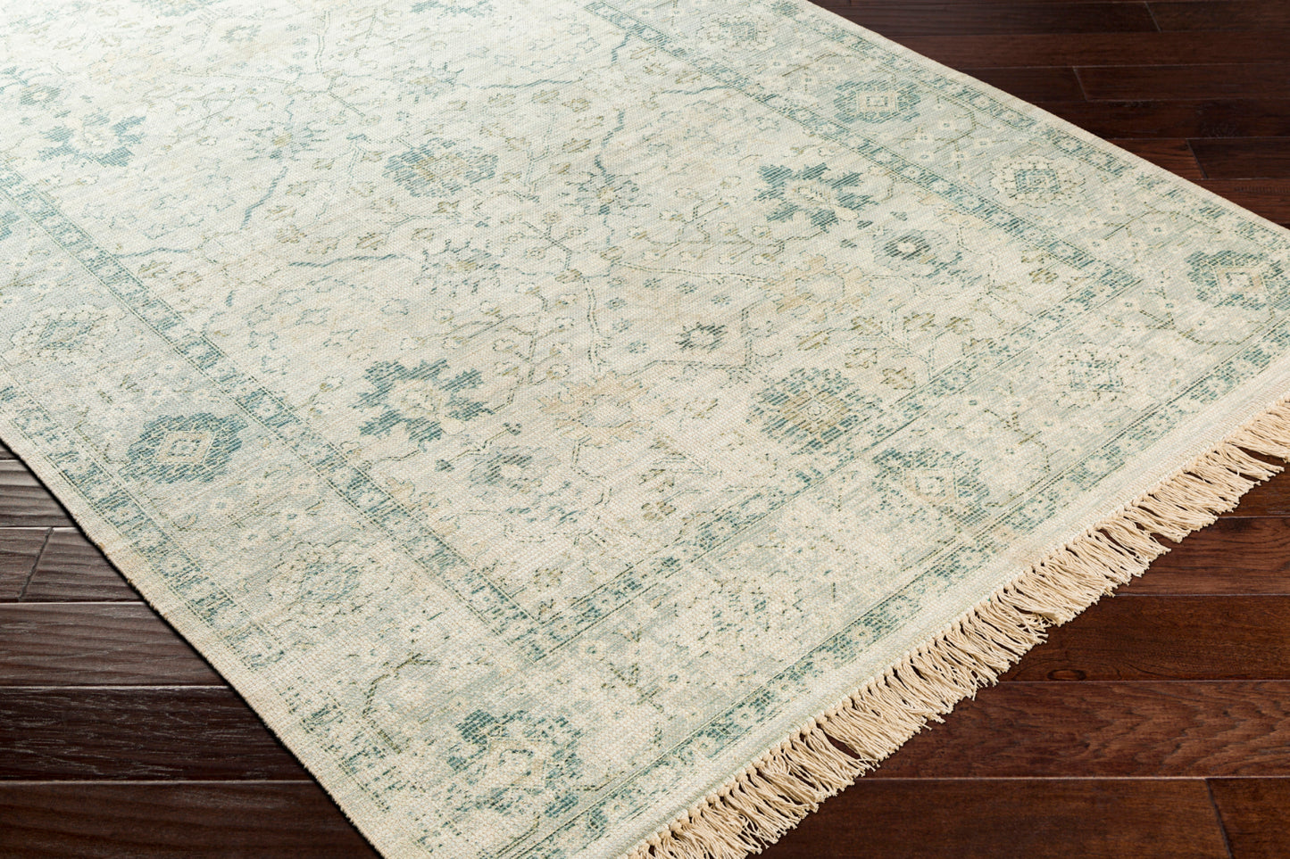 Zainab Handmade Rug Livabliss Zainab