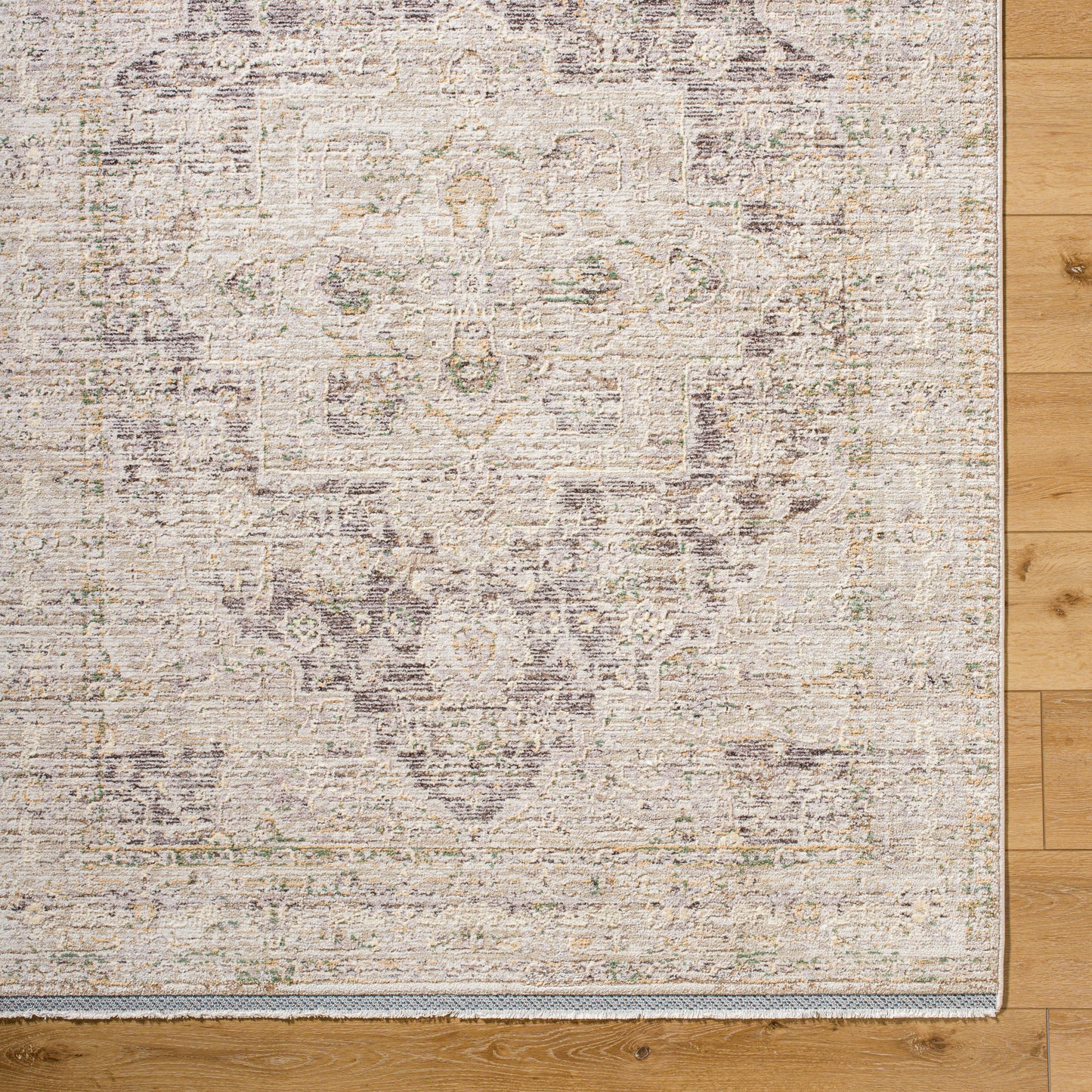 Rivaldo Machine Woven Rug Livabliss Rivaldo