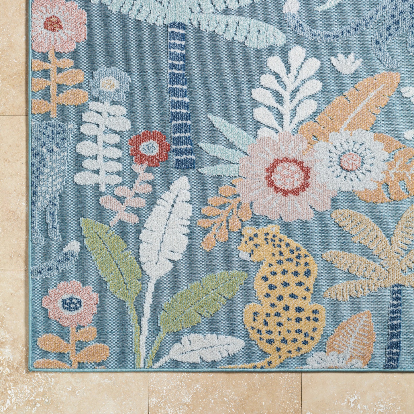 Lakeside Machine Woven Rug Livabliss Lakeside