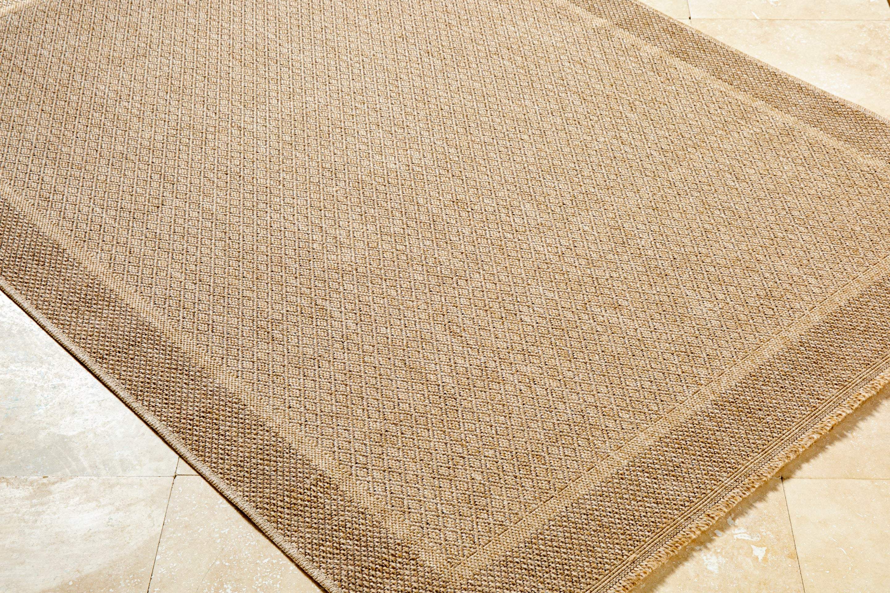 Mirage Machine Woven Rug Livabliss Mirage