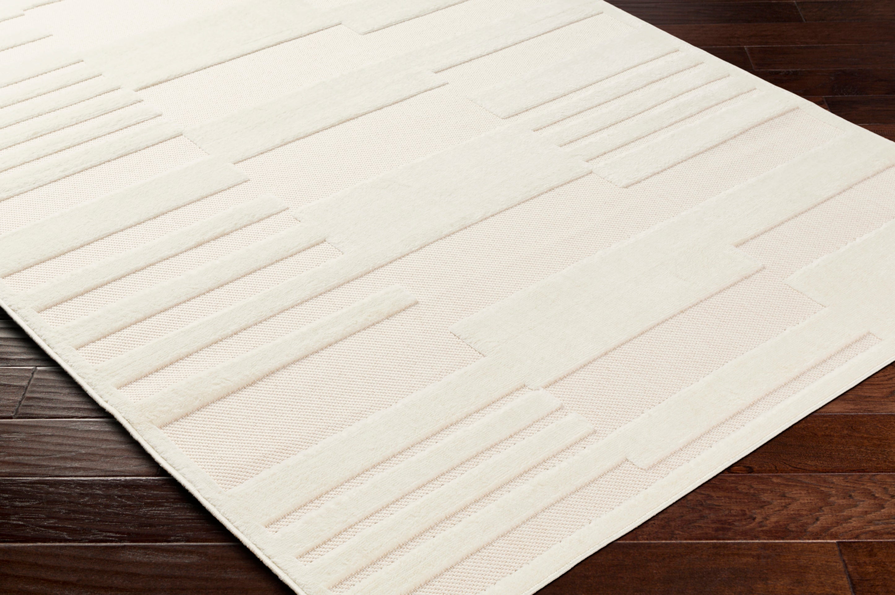 San Diego Machine Woven Rug Livabliss San Diego