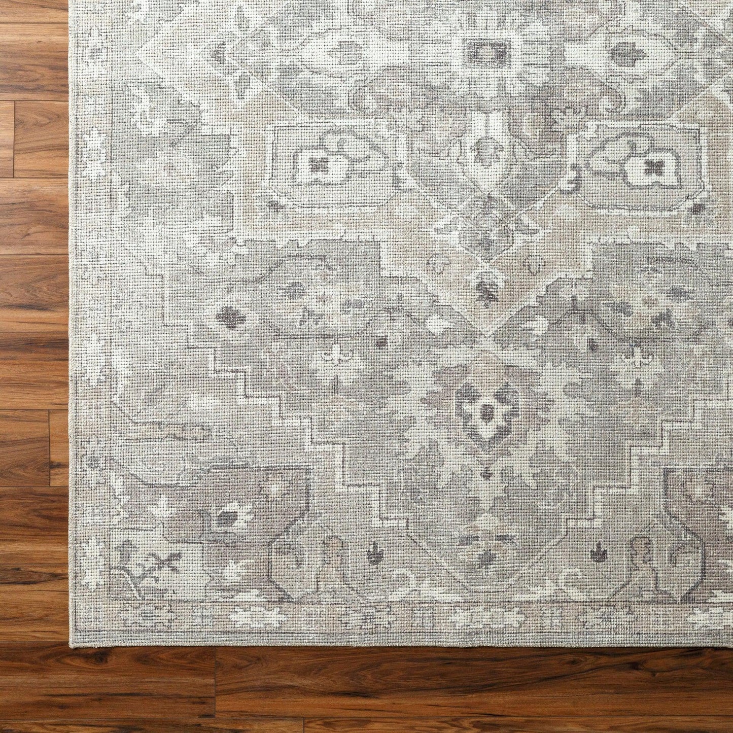 Elle Machine Woven Rug Becki Owens X Livabliss Elle