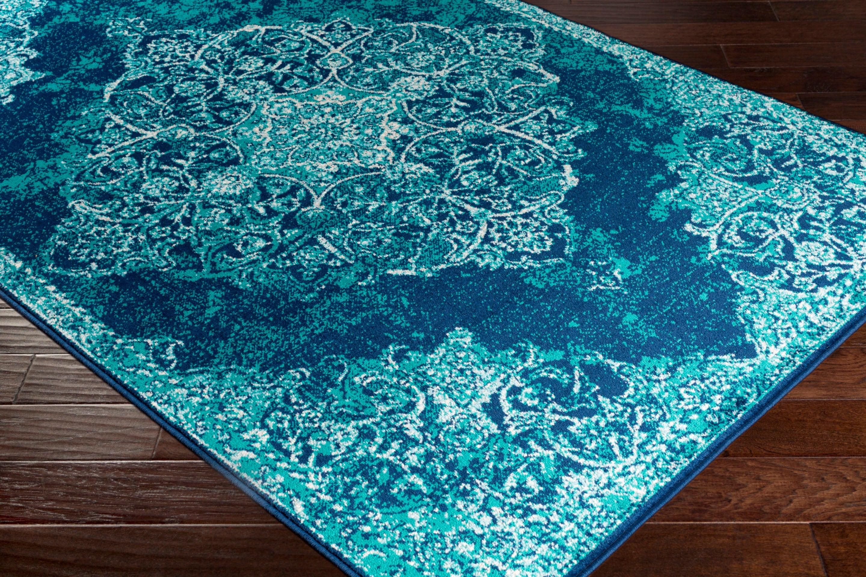 Paramount Machine Woven Rug Livabliss Paramount