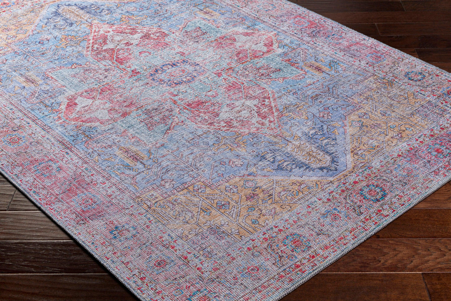 Atlanta Machine Woven Rug Livabliss Atlanta