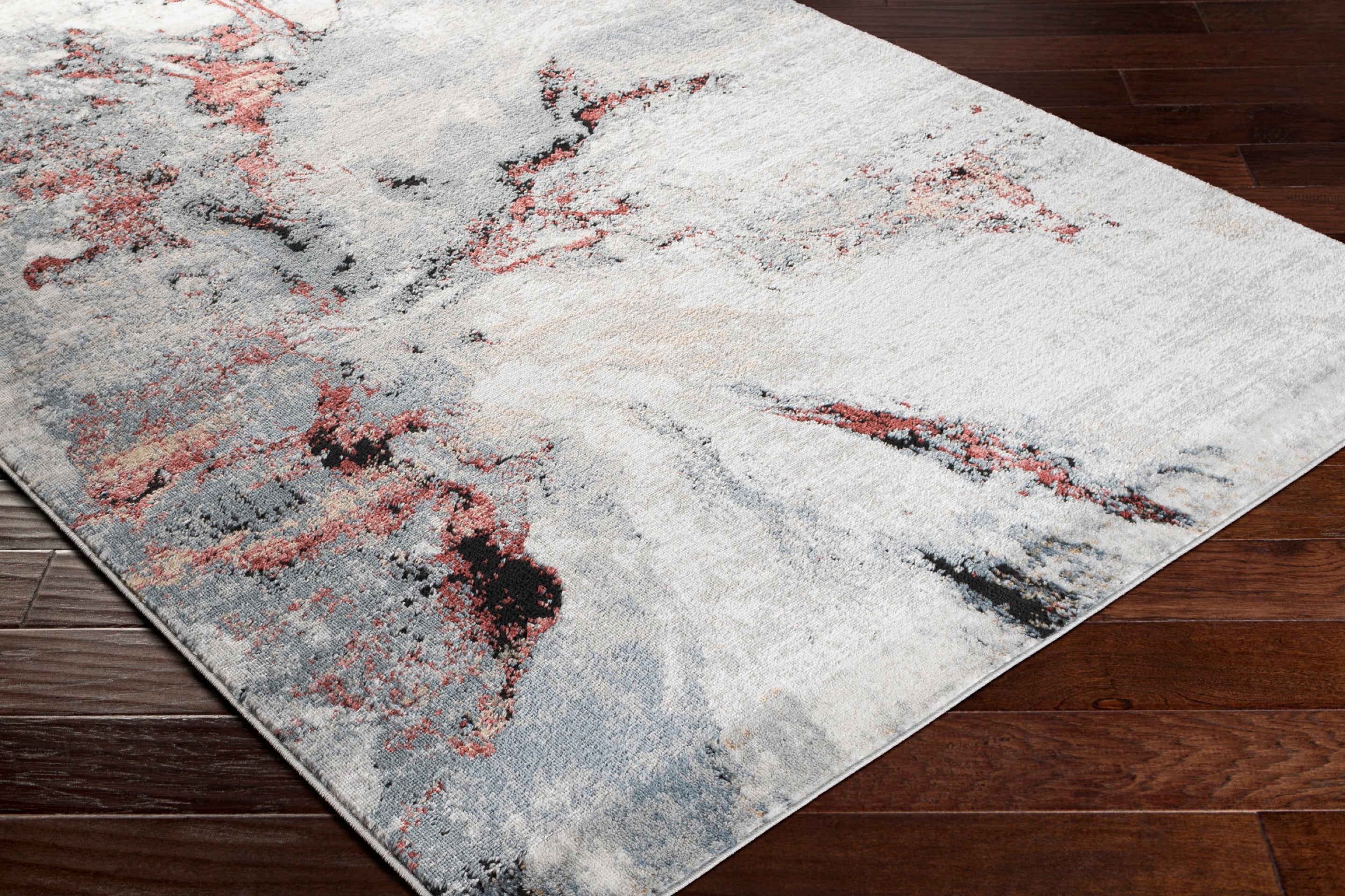 Jolie Machine Woven Rug Livabliss Jolie