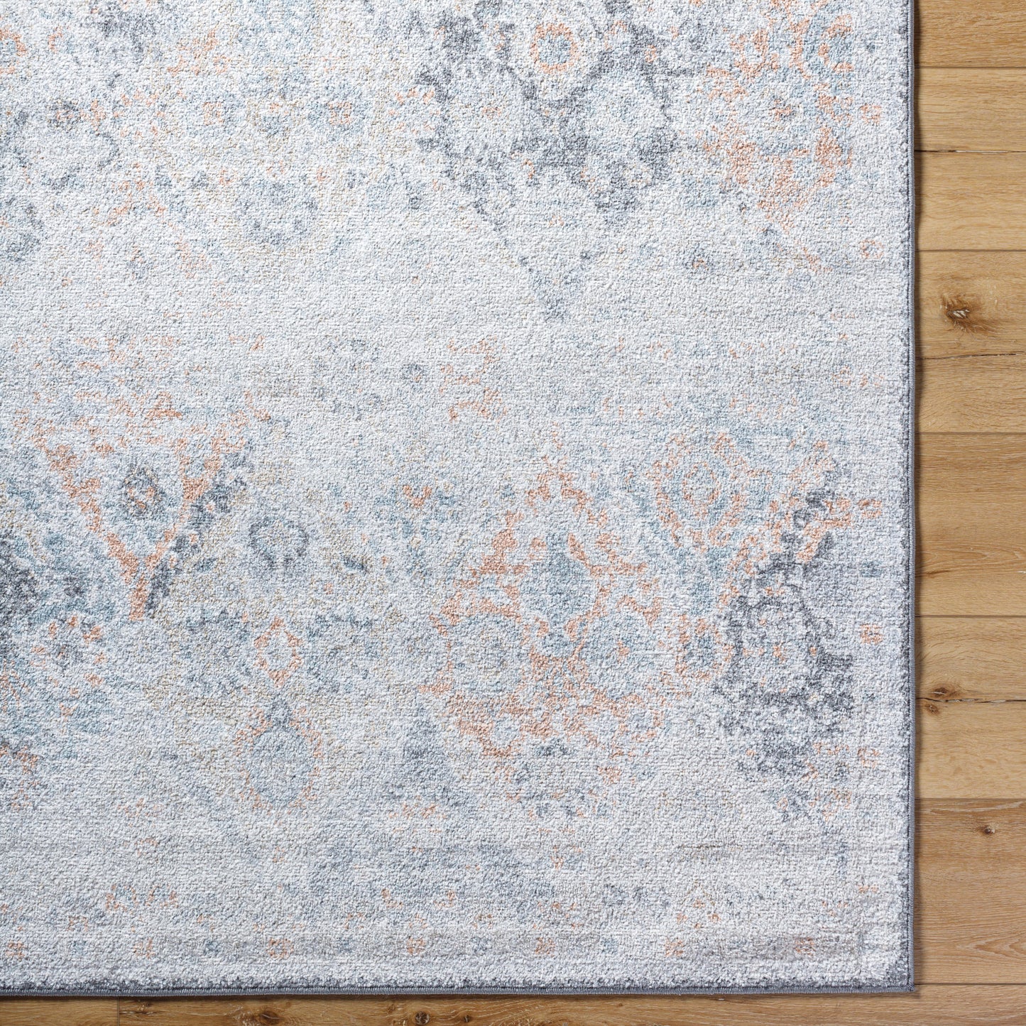 Harput Machine Woven Rug Livabliss Harput