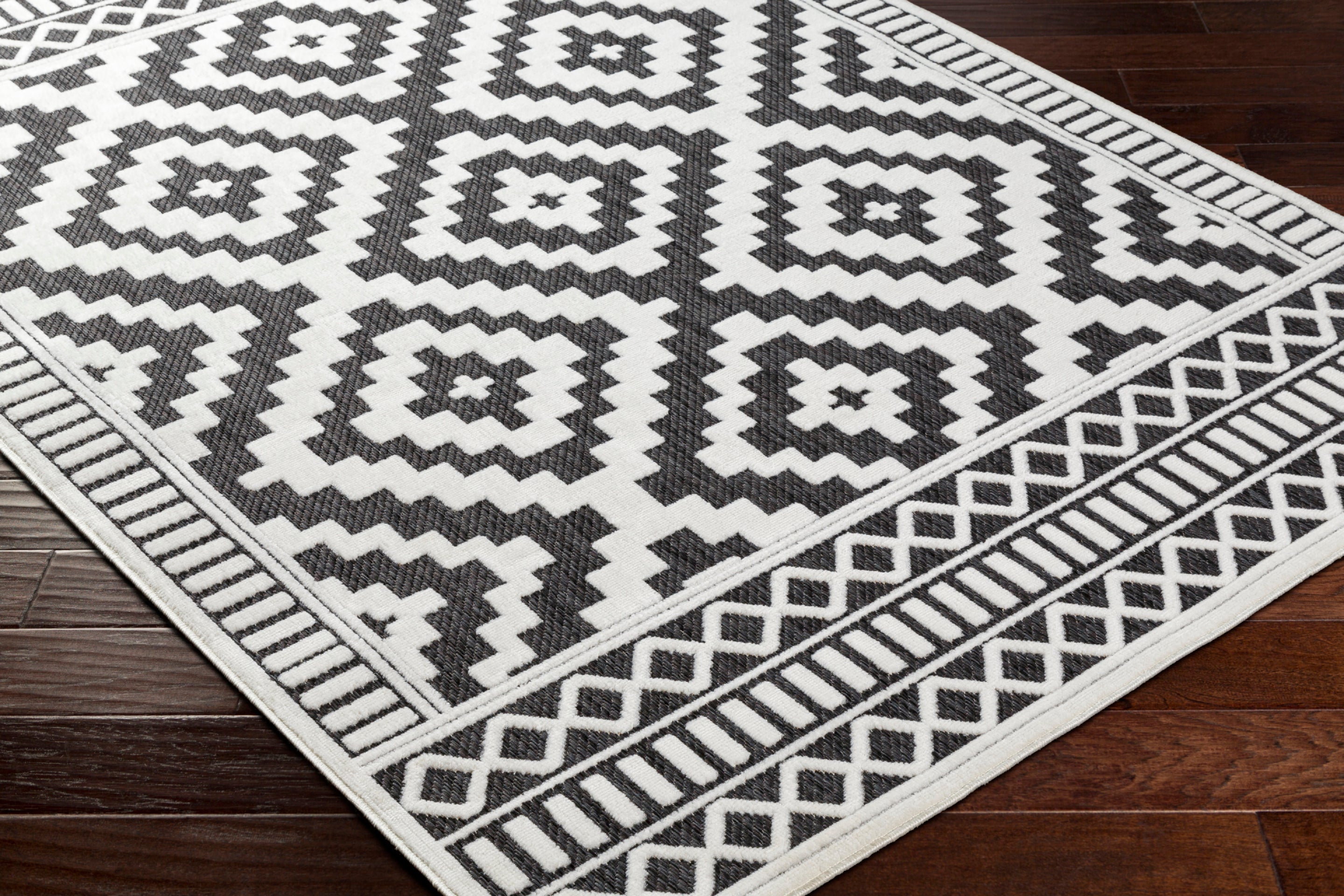 San Diego Machine Woven Rug Livabliss San Diego