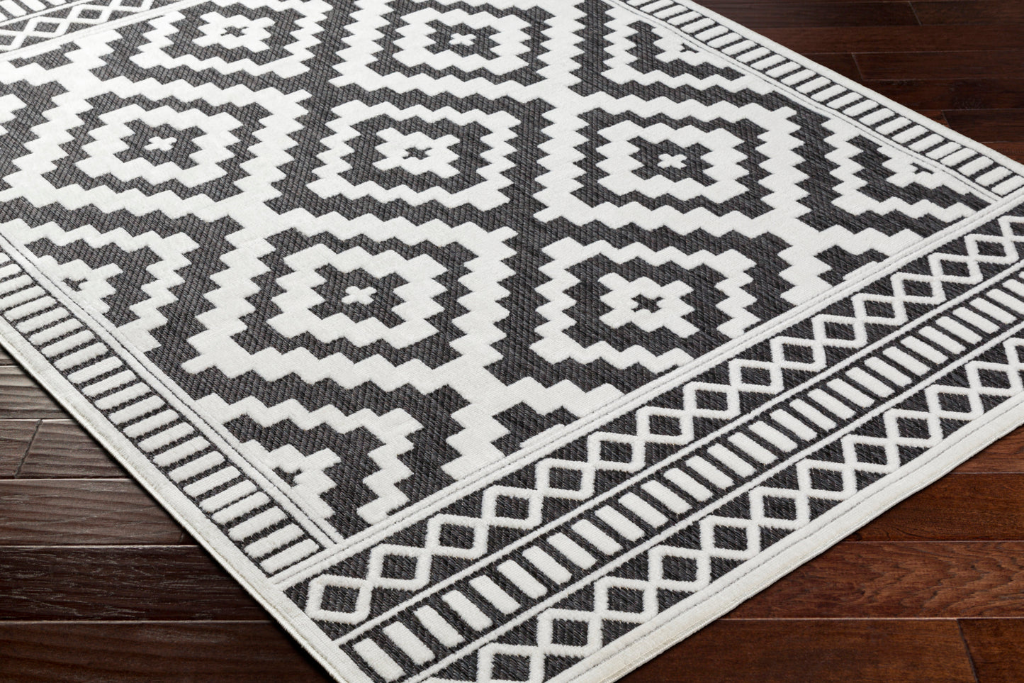 San Diego Machine Woven Rug Livabliss San Diego