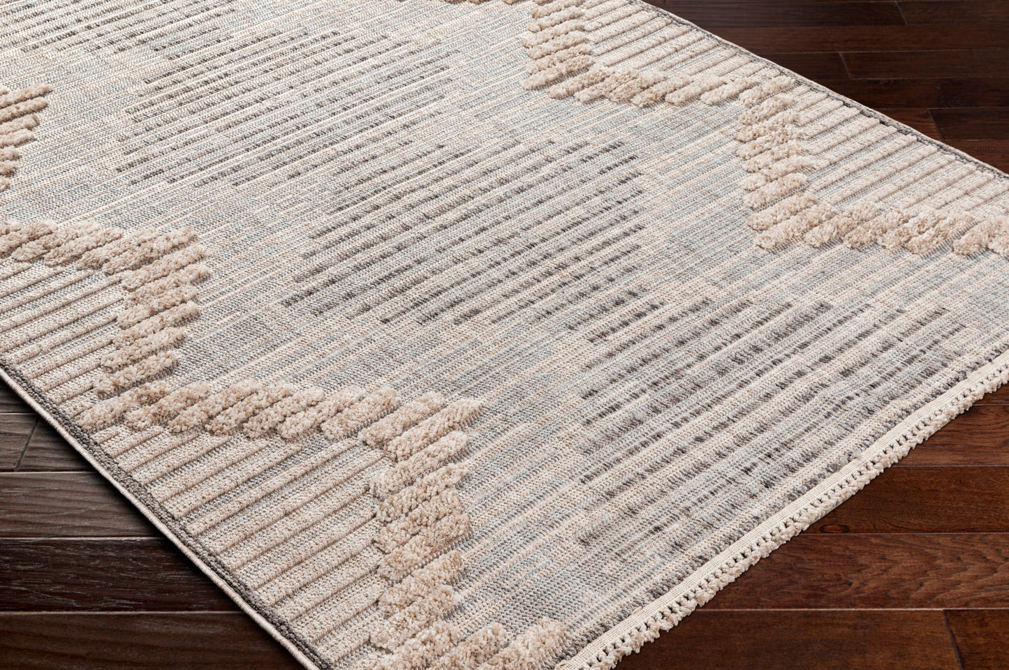 Zaragoza Machine Woven Rug Livabliss Zaragoza