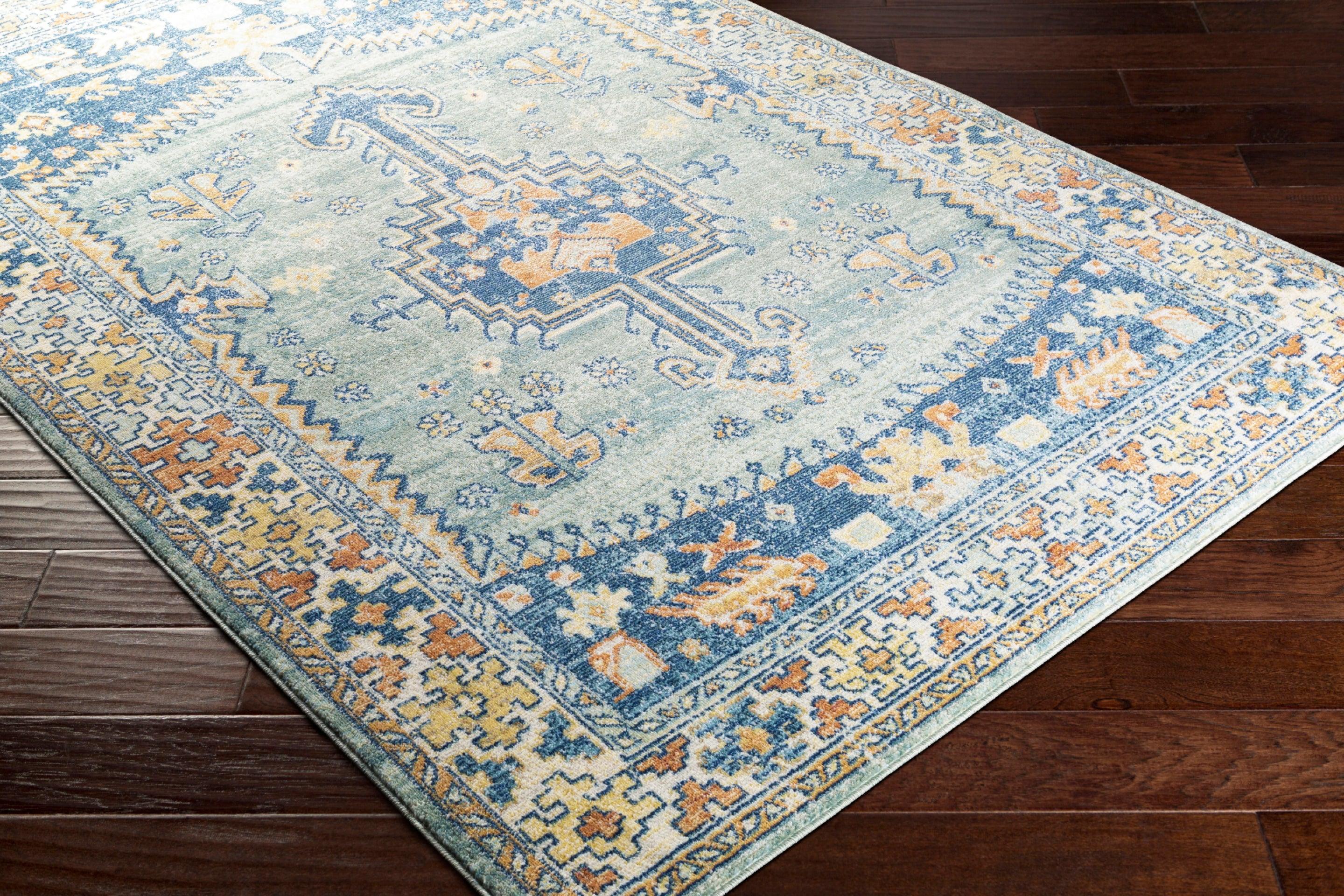 Bodrum Machine Woven Rug Livabliss Bodrum