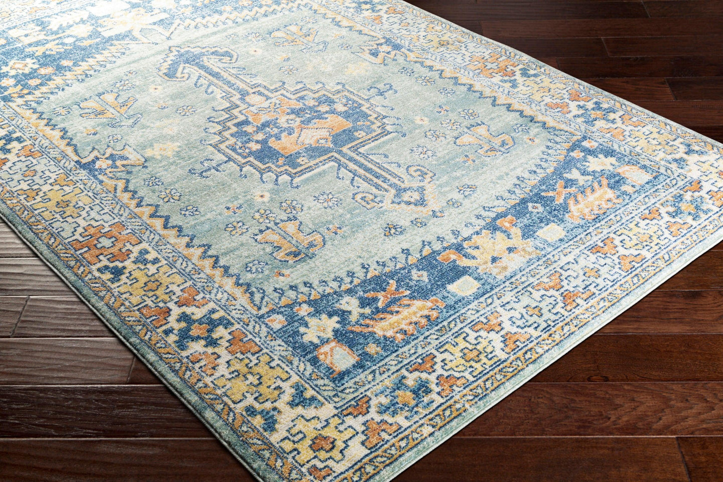 Bodrum Machine Woven Rug Livabliss Bodrum