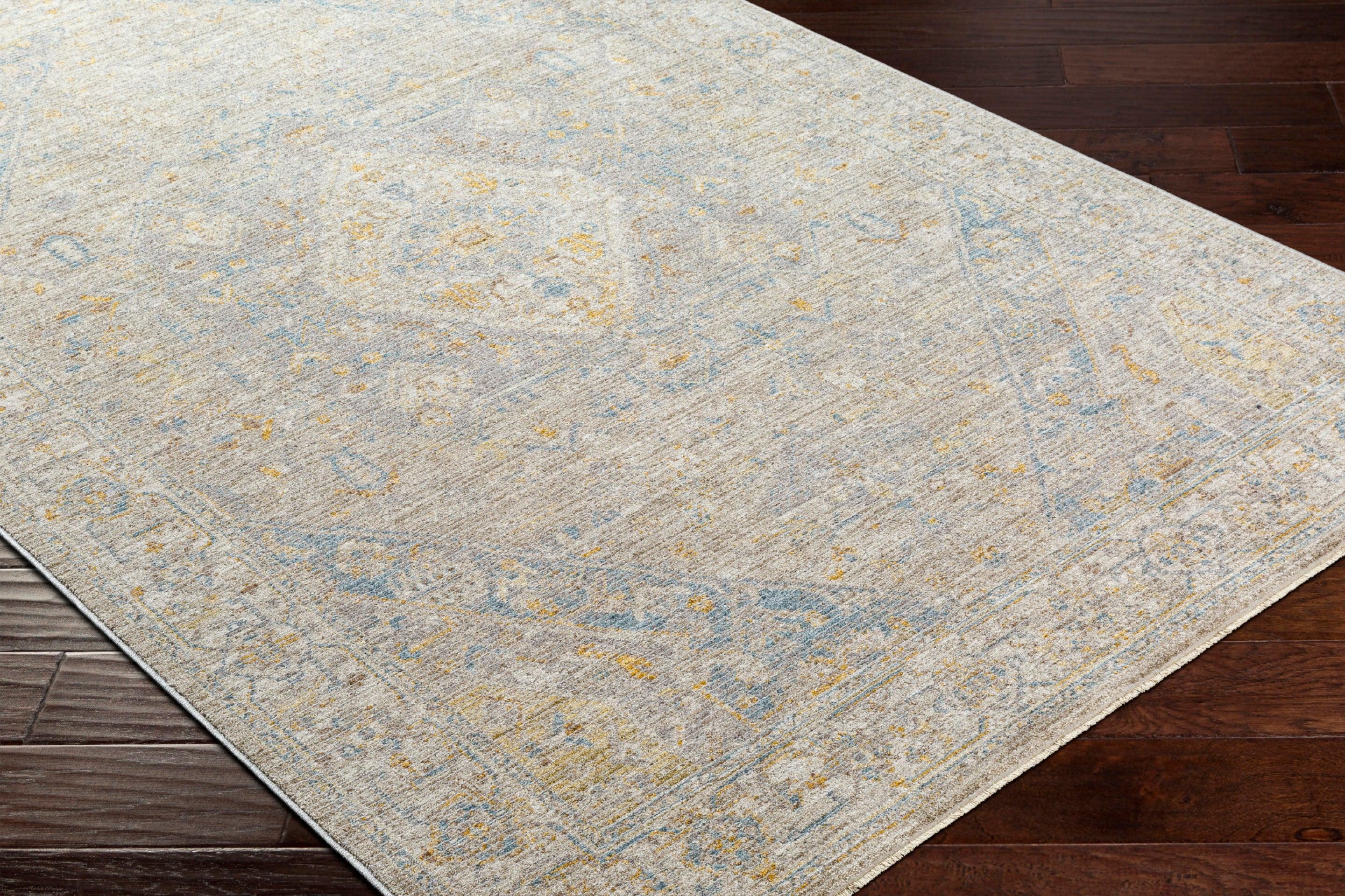 Avant Garde Machine Woven Rug Livabliss Avant Garde