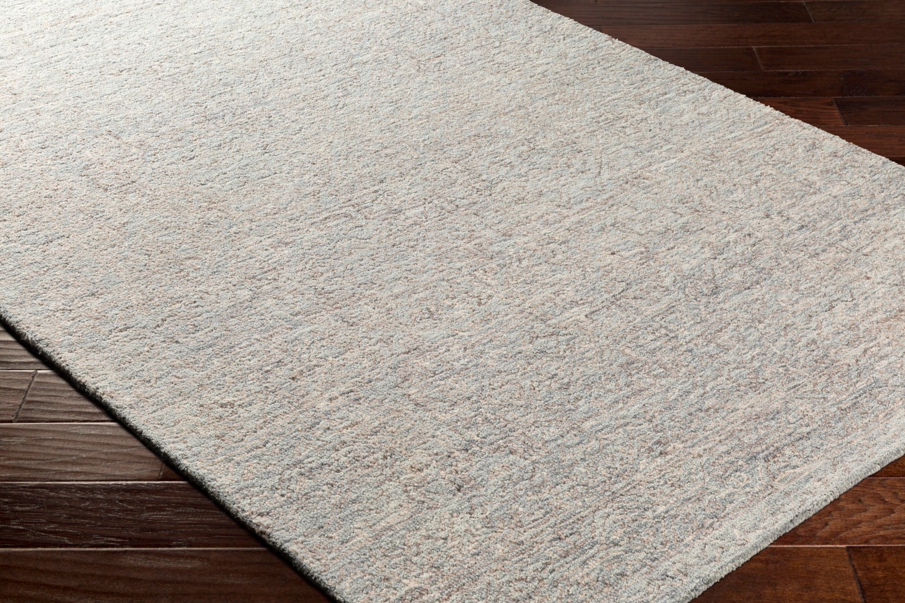 Newcastle Handmade Rug Livabliss Newcastle