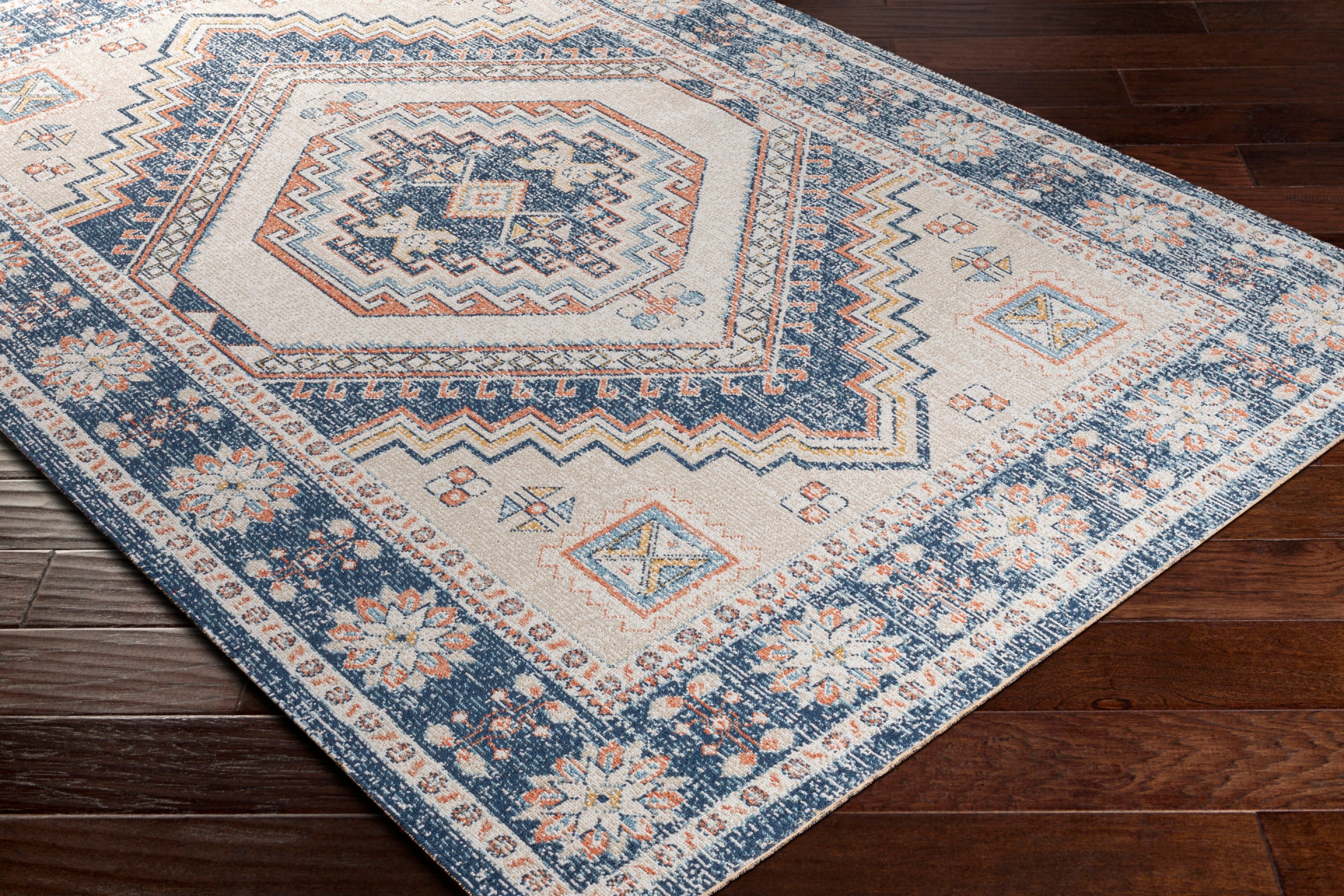 Huntington Beach Machine Woven Rug Livabliss Huntington Beach