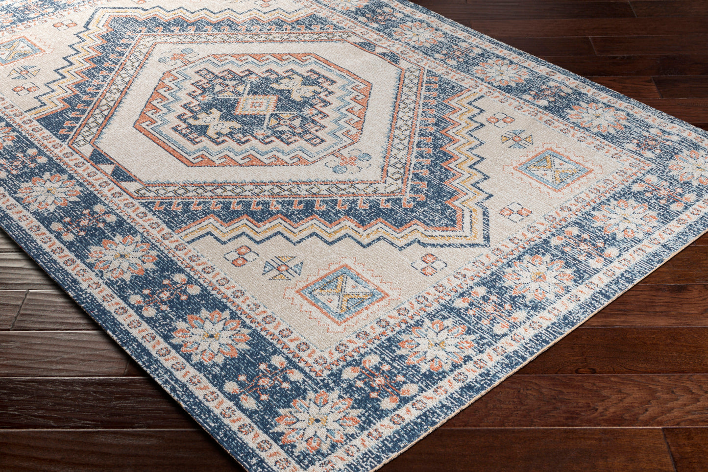 Huntington Beach Machine Woven Rug Livabliss Huntington Beach