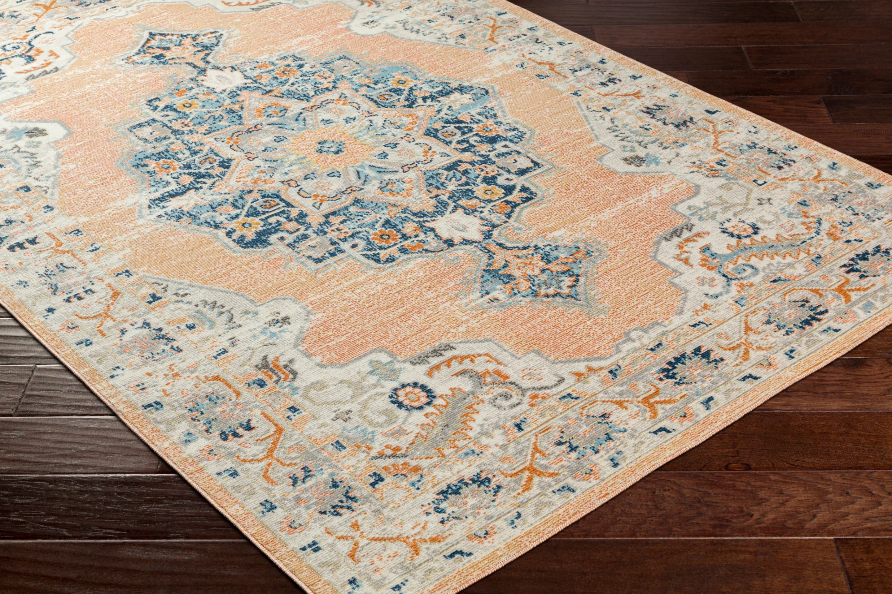 Bodrum Machine Woven Rug Livabliss Bodrum