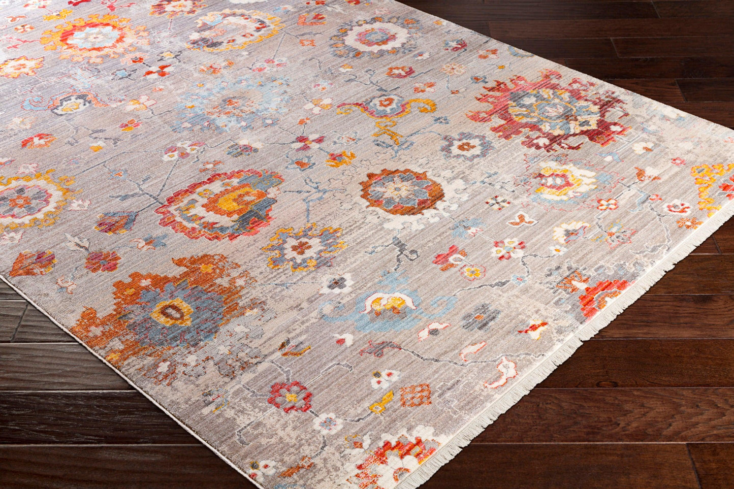 Ephesians Machine Woven Rug Livabliss Ephesians