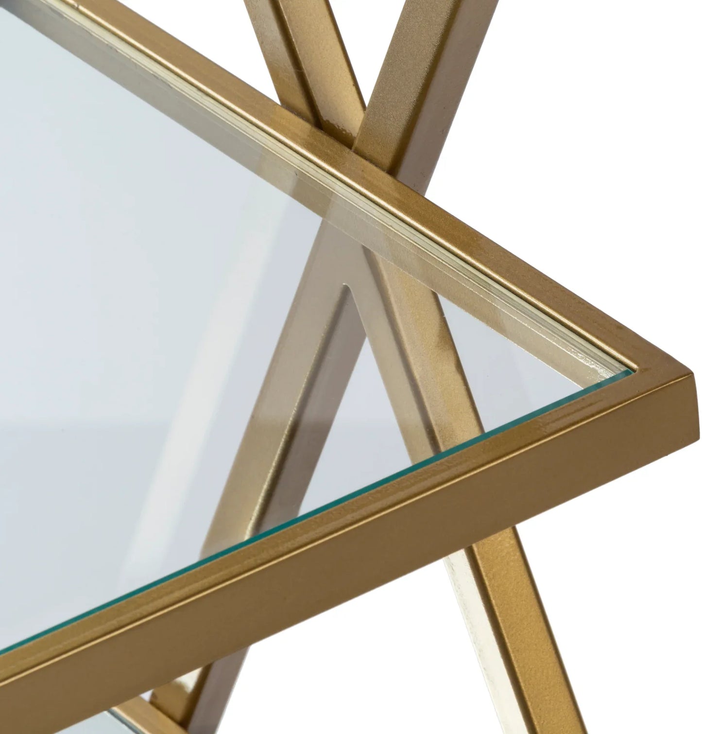 Aliya End Table Livabliss Aliya