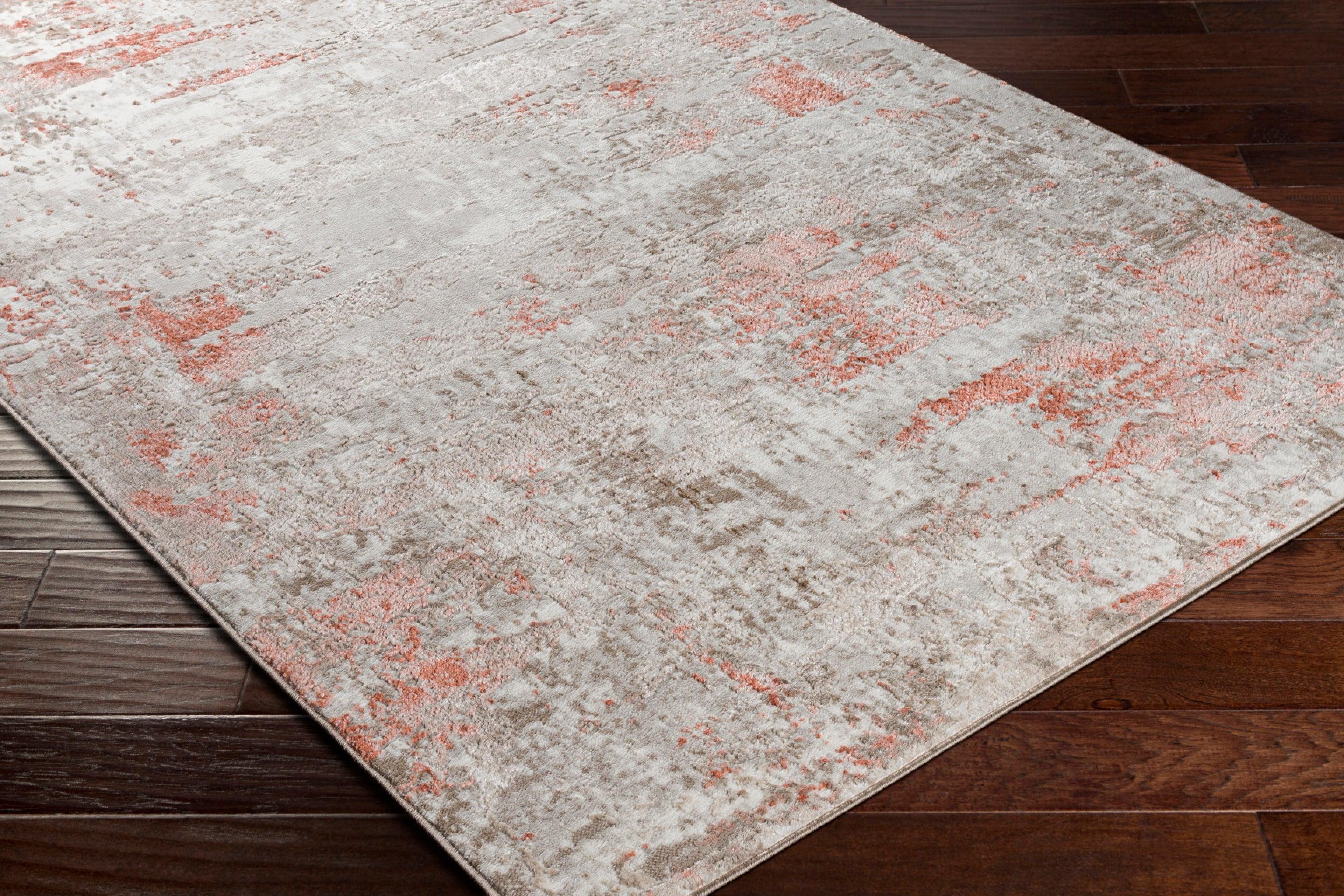 Enfield Machine Woven Rug Livabliss Enfield