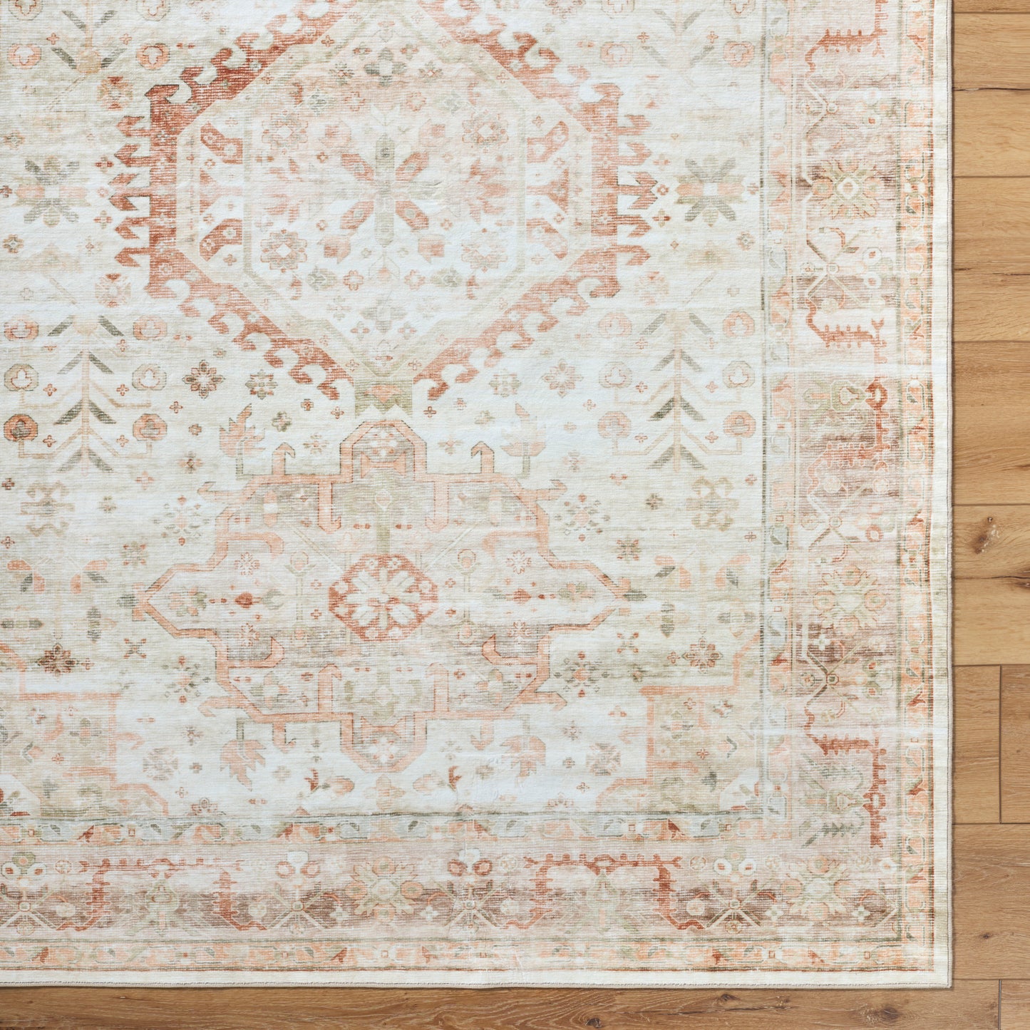 Lavable Machine Woven Rug Livabliss Lavable