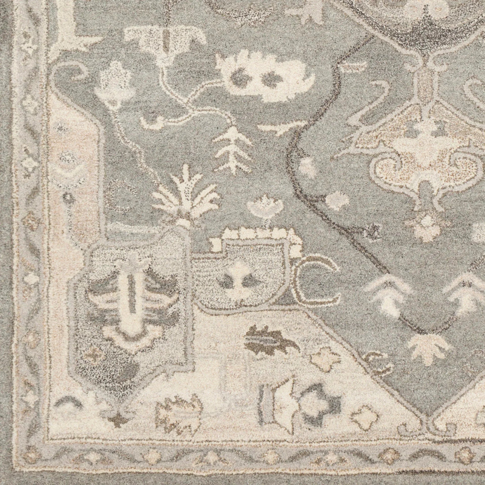 Caesar Handmade Rug Livabliss Caesar