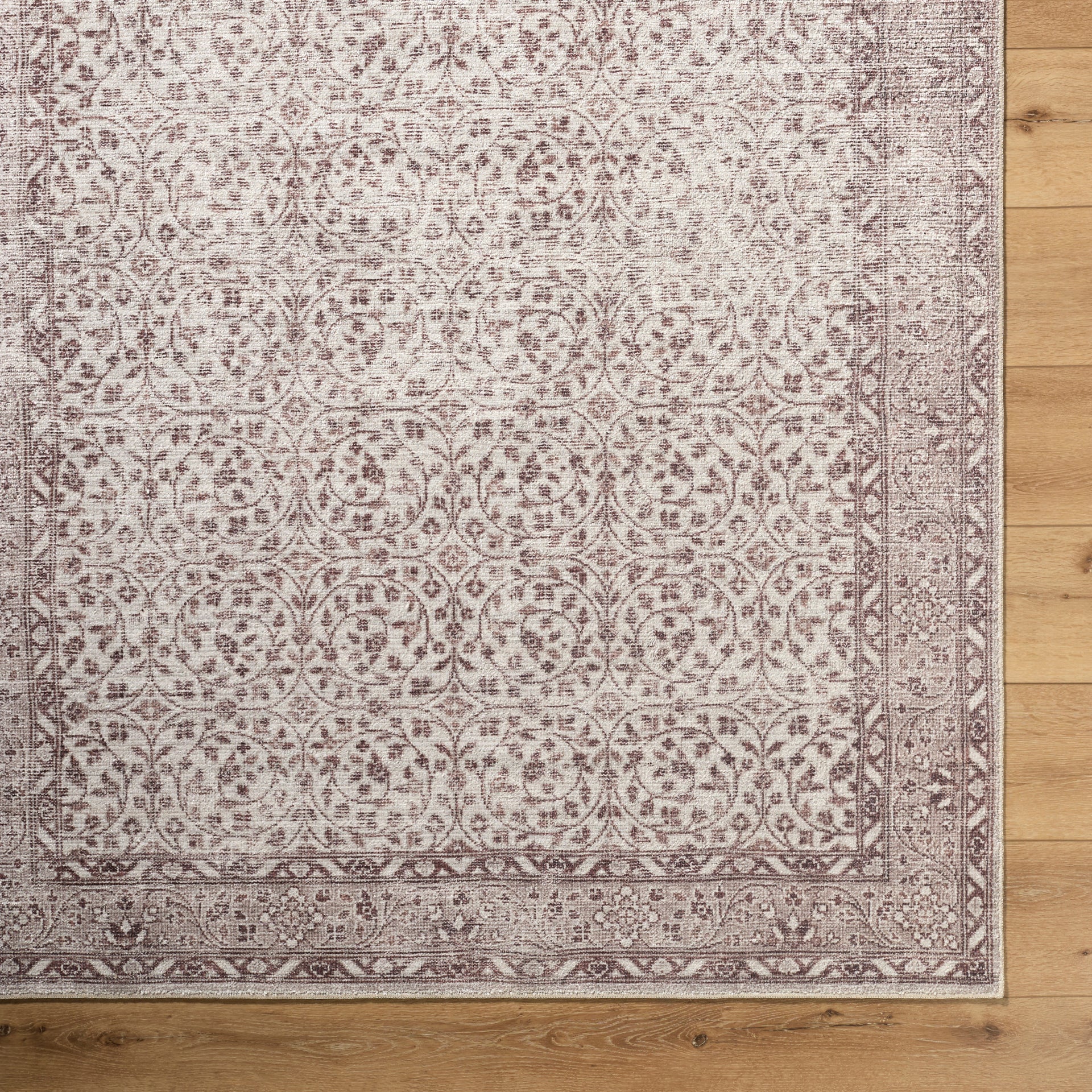 Spokane Machine Woven Rug Our Pnw Home X Livabliss Spokane
