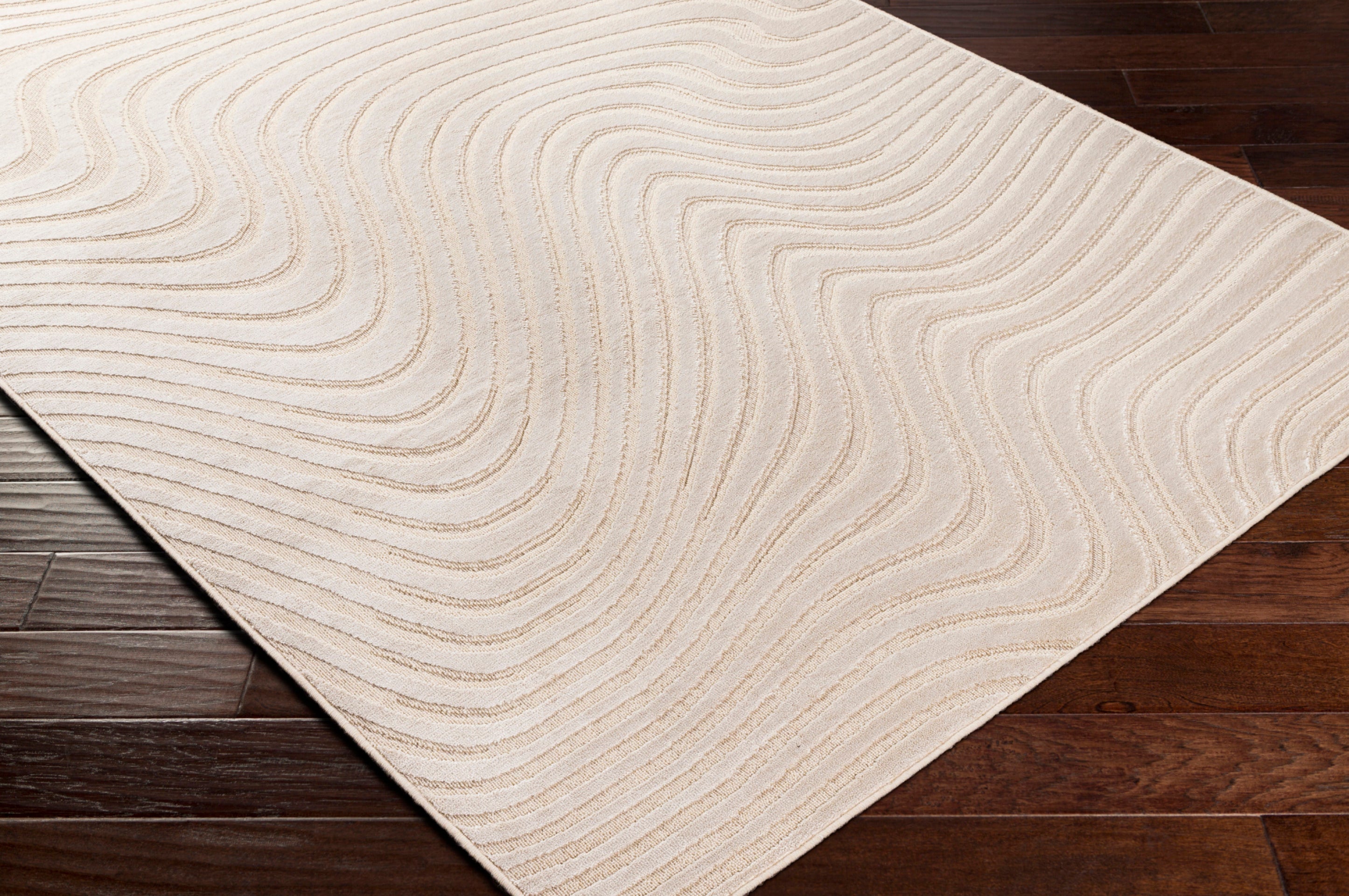 Kingston Machine Woven Rug Livabliss Kingston