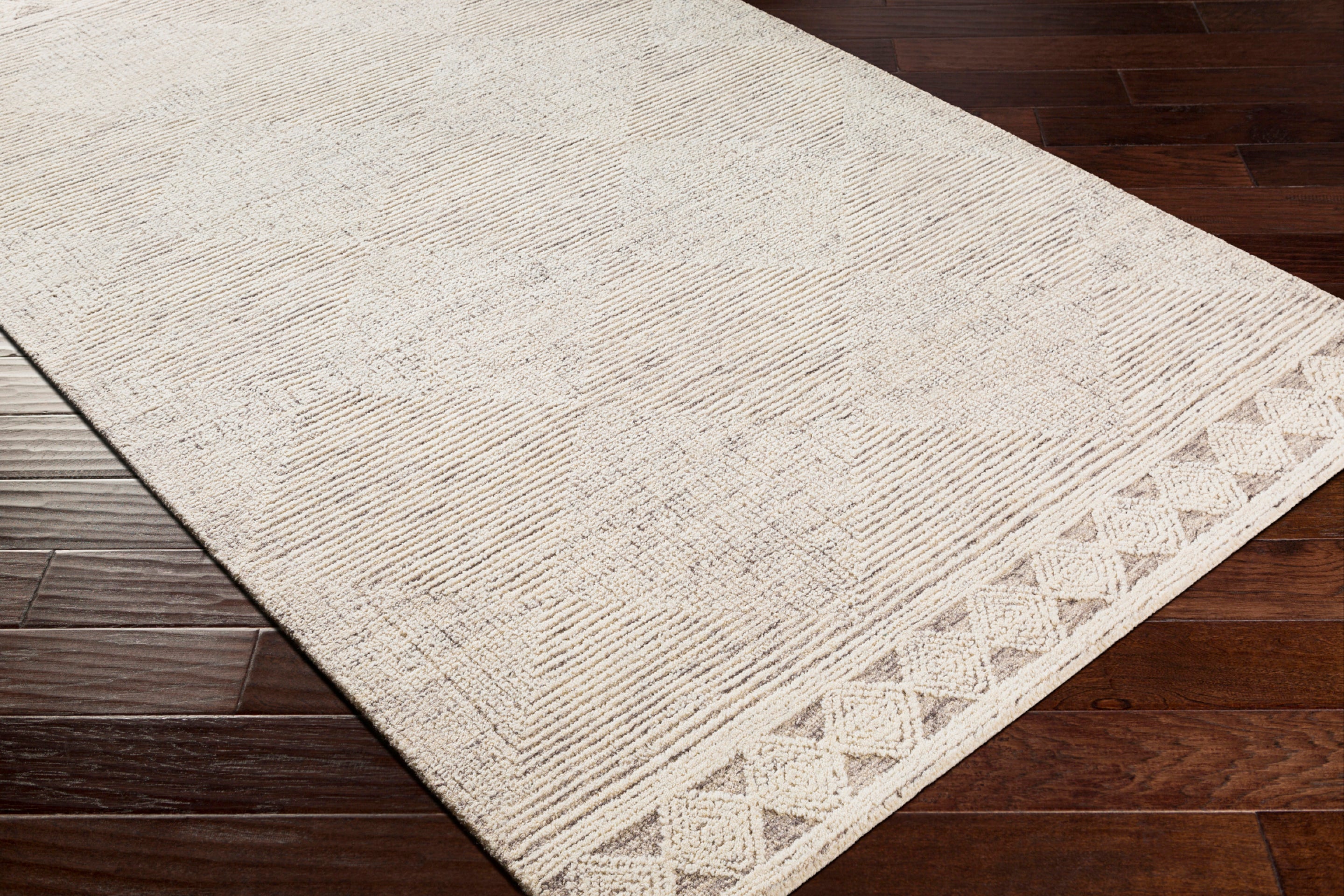 Newcastle Handmade Rug Livabliss Newcastle